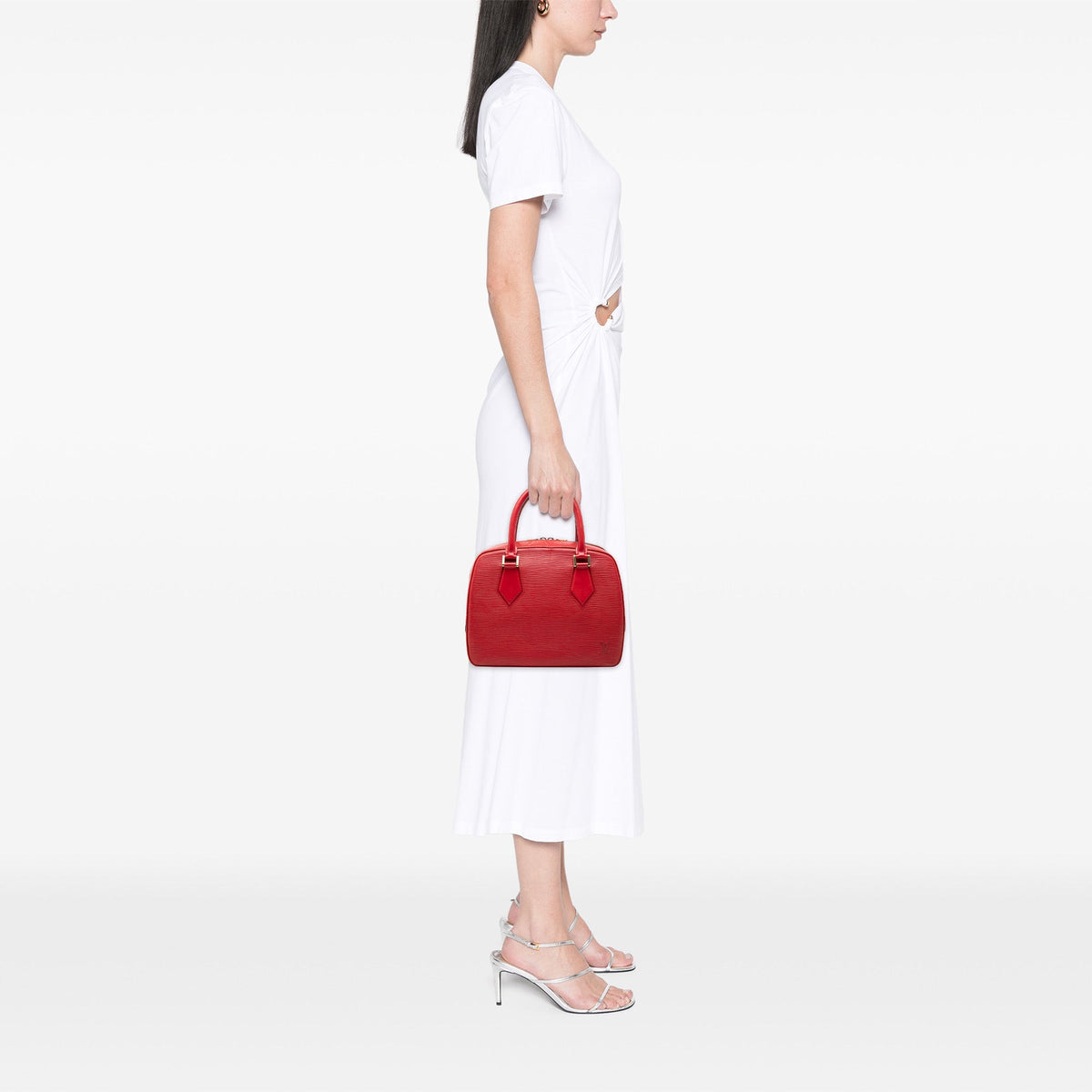 Louis Vuitton Epi Sablons