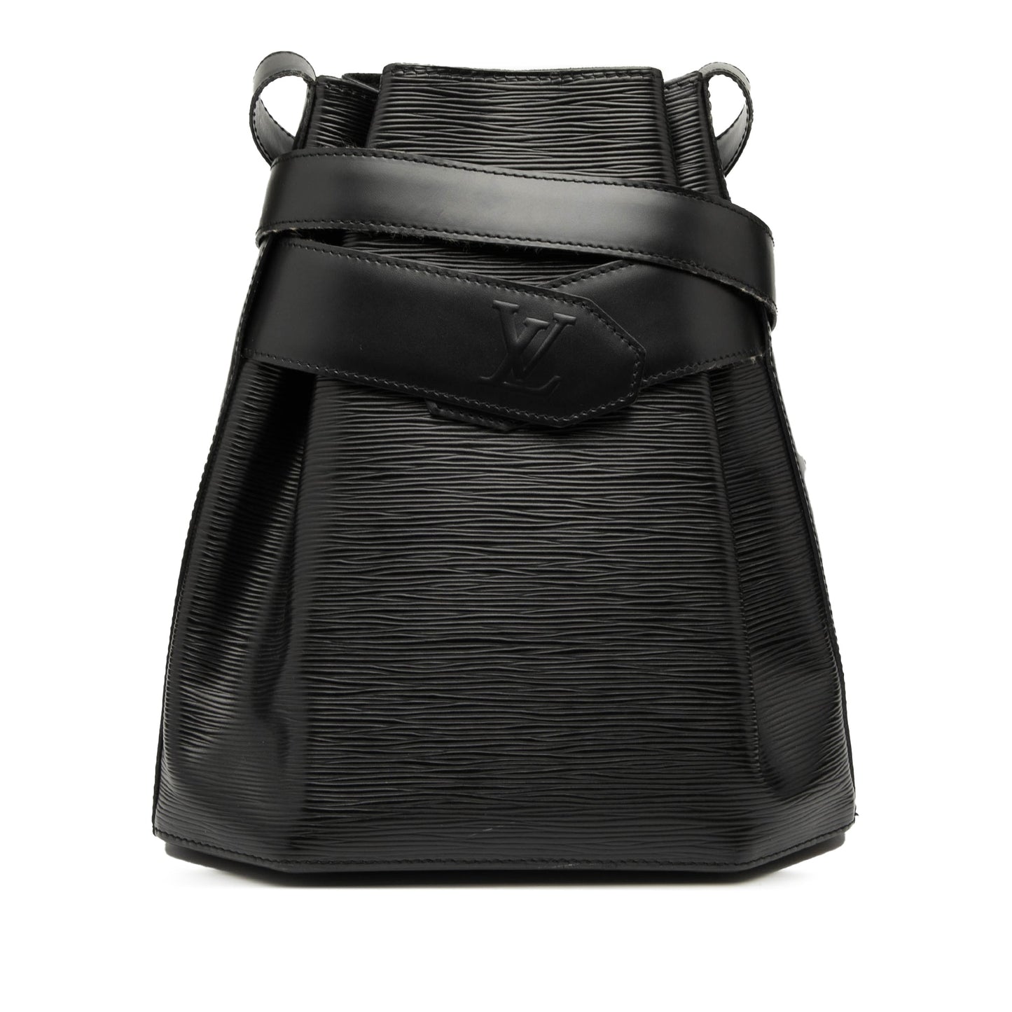 Louis Vuitton Epi Sac D Epaule PM