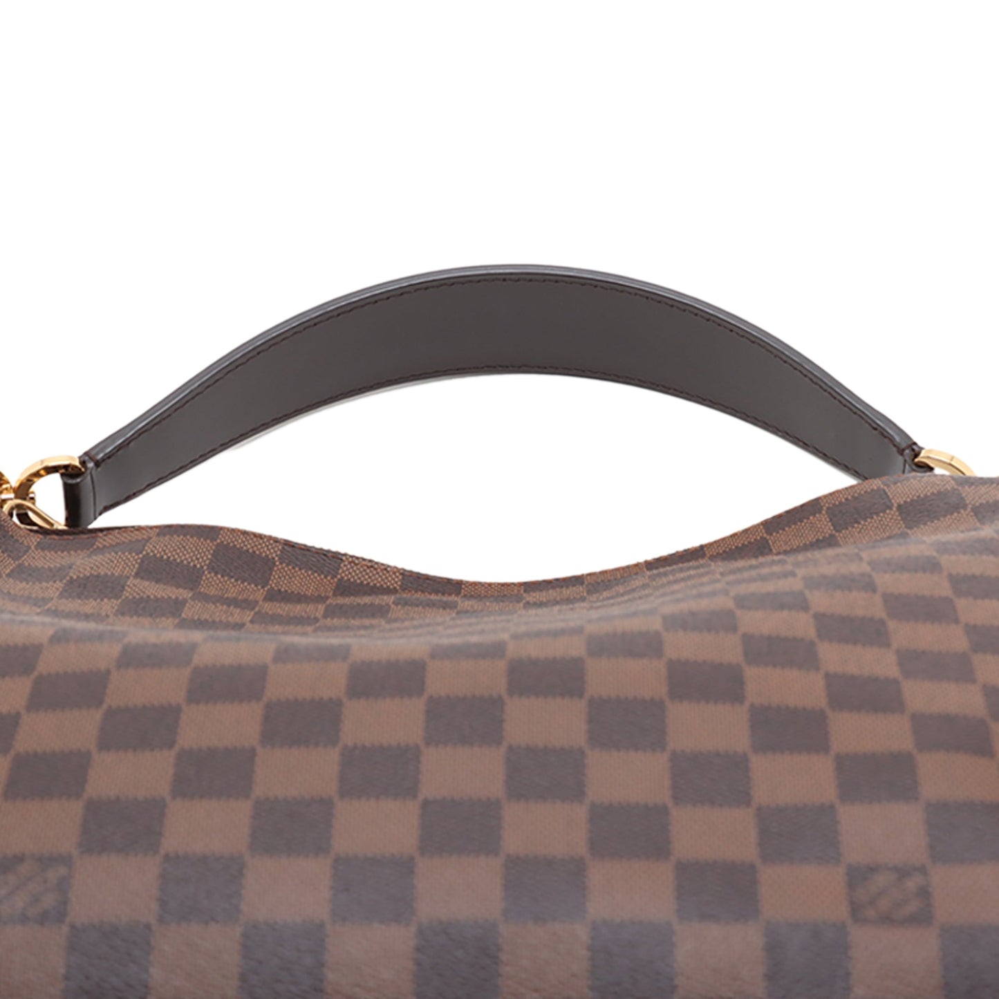 Louis Vuitton Damier Ebene Portobello PM