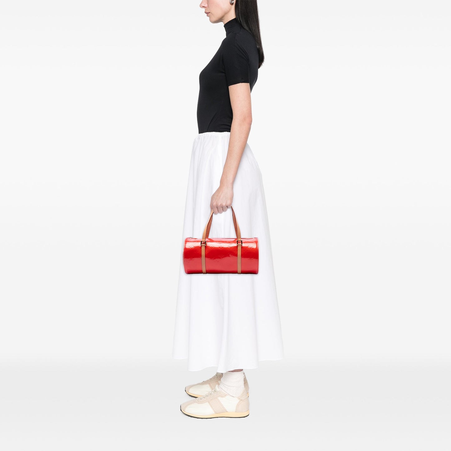 Louis Vuitton Monogram Vernis Bedford