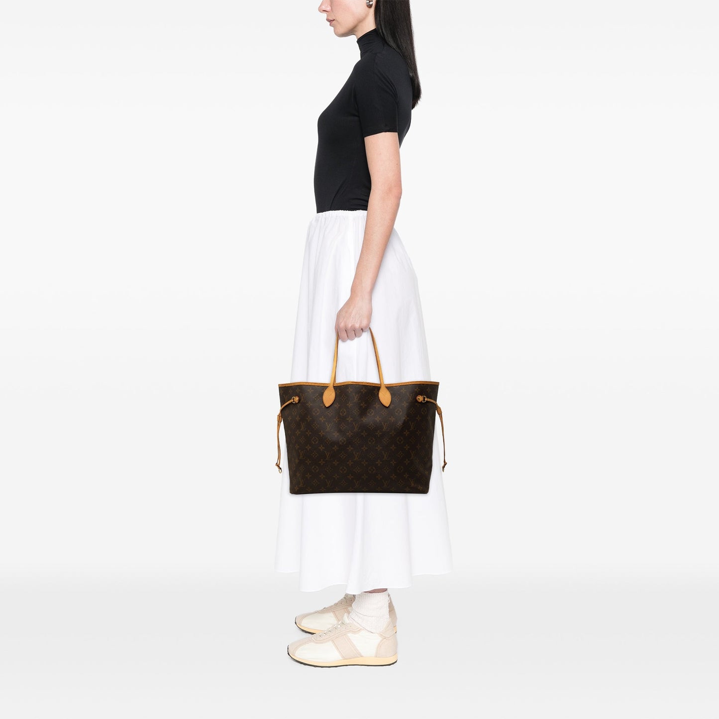Louis Vuitton Monogram Neverfull GM