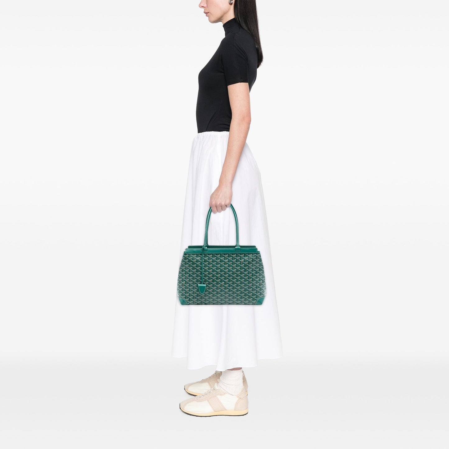 Goyard Goyardine Bellechasse PM