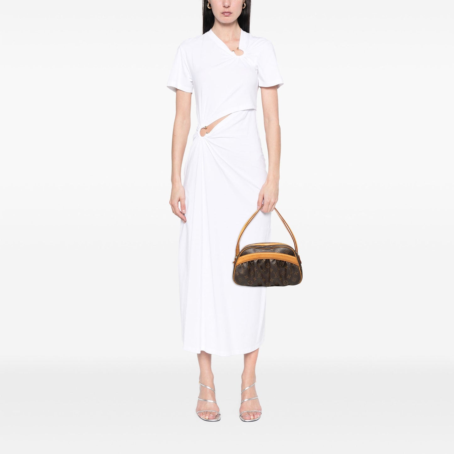 Louis Vuitton Monogram Klara
