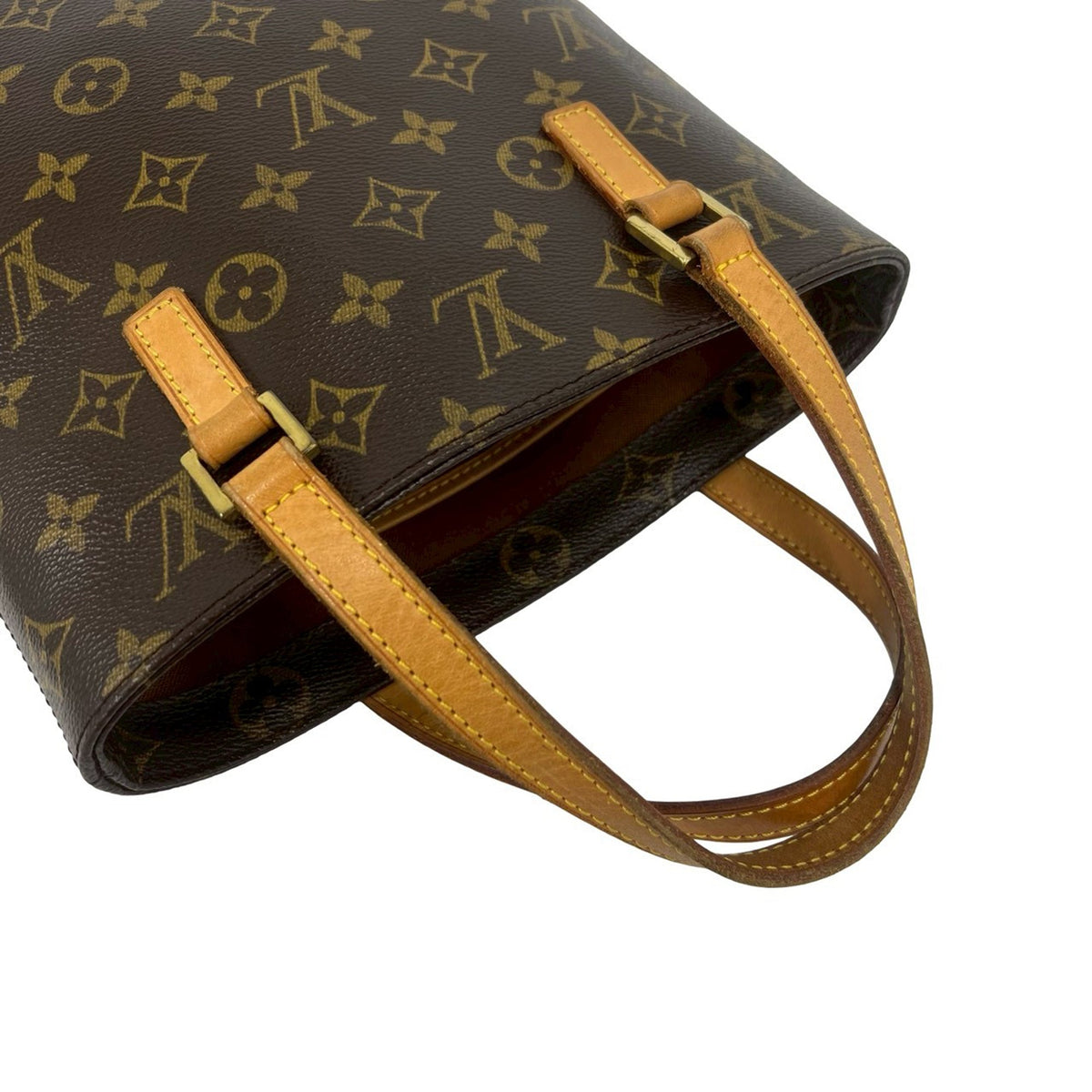 Louis Vuitton Monogram Vavin PM