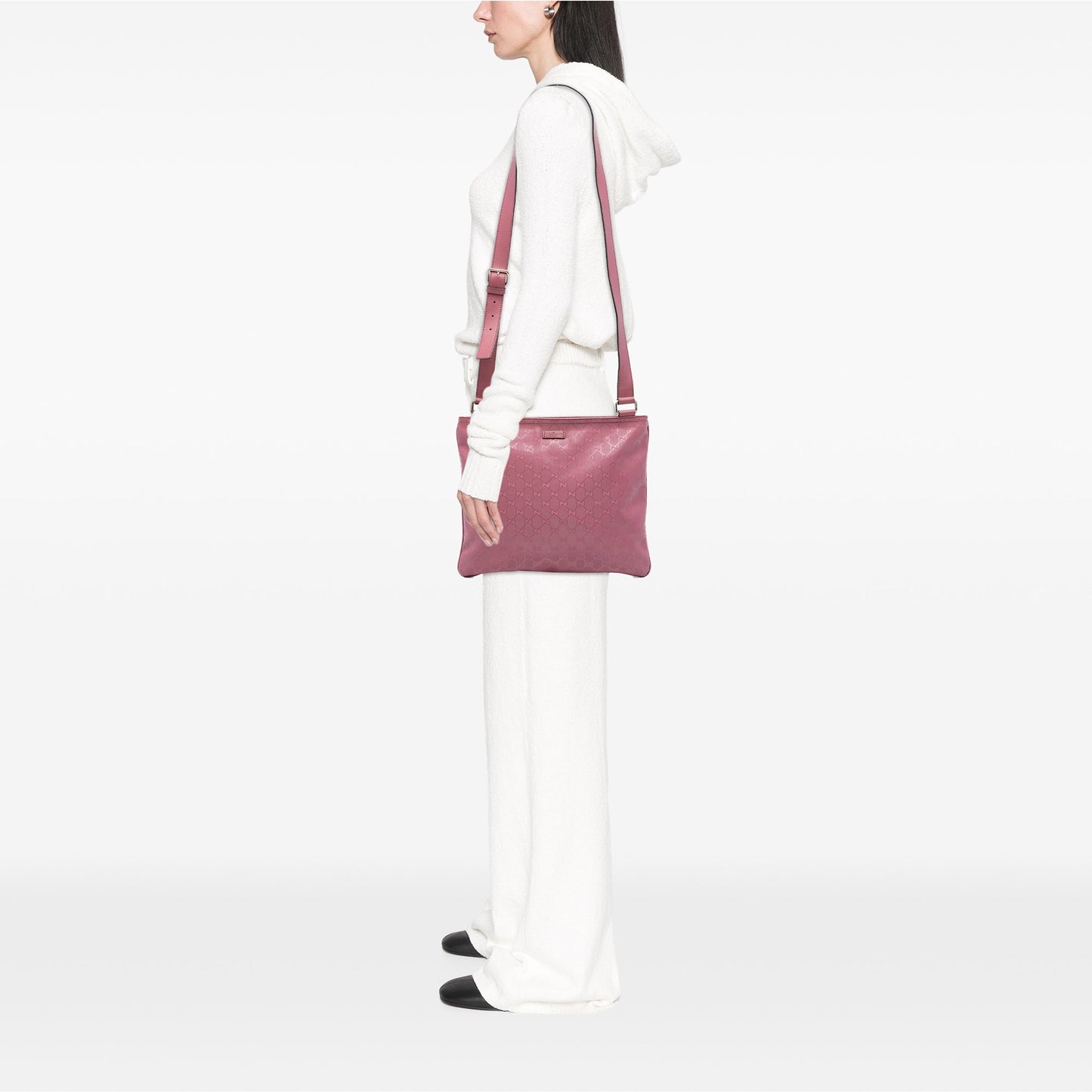 Gucci GG Imprime Crossbody
