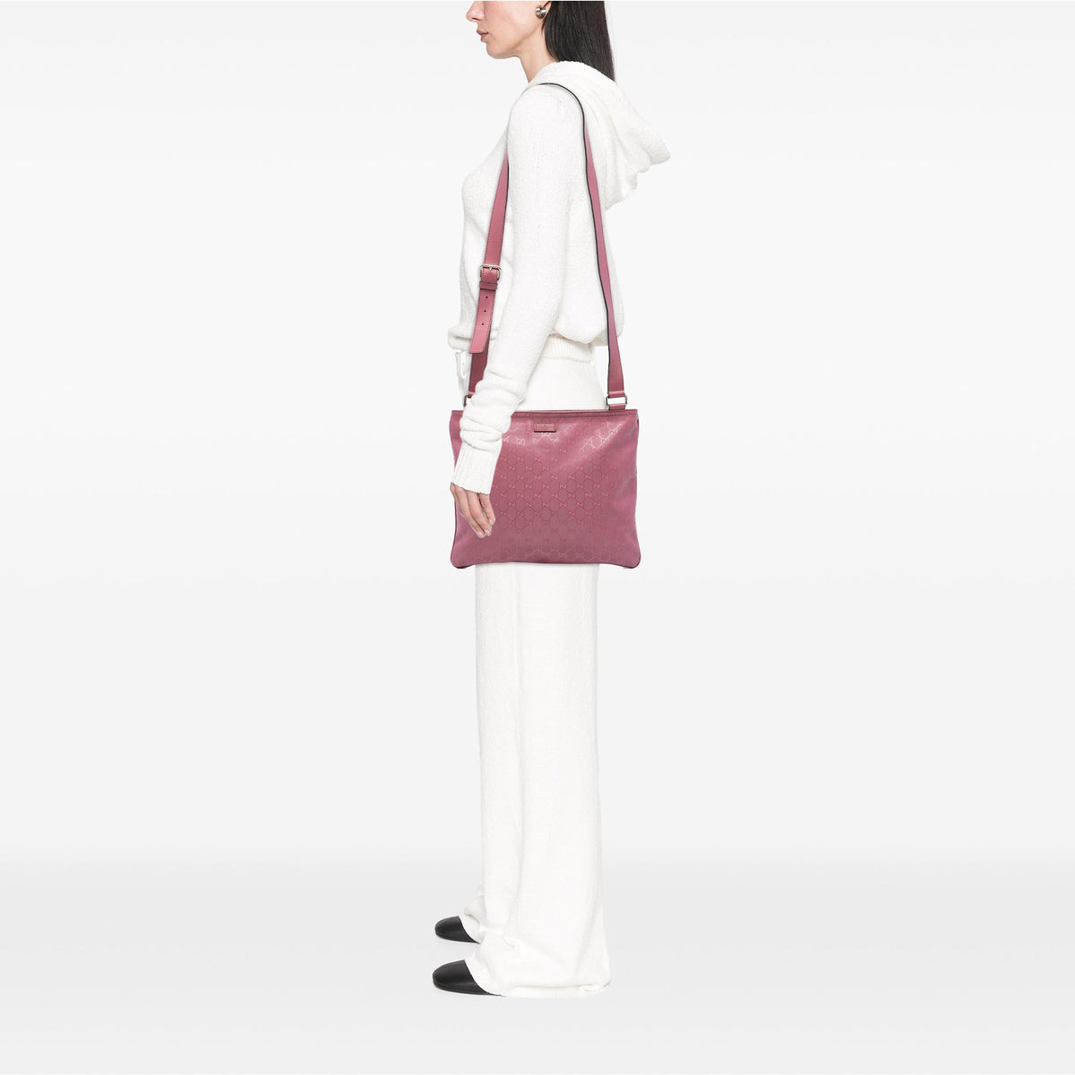 Gucci GG Imprime Crossbody
