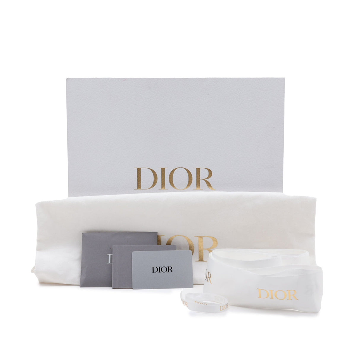 Dior Medium Oblique Canvas Bobby Crossbody