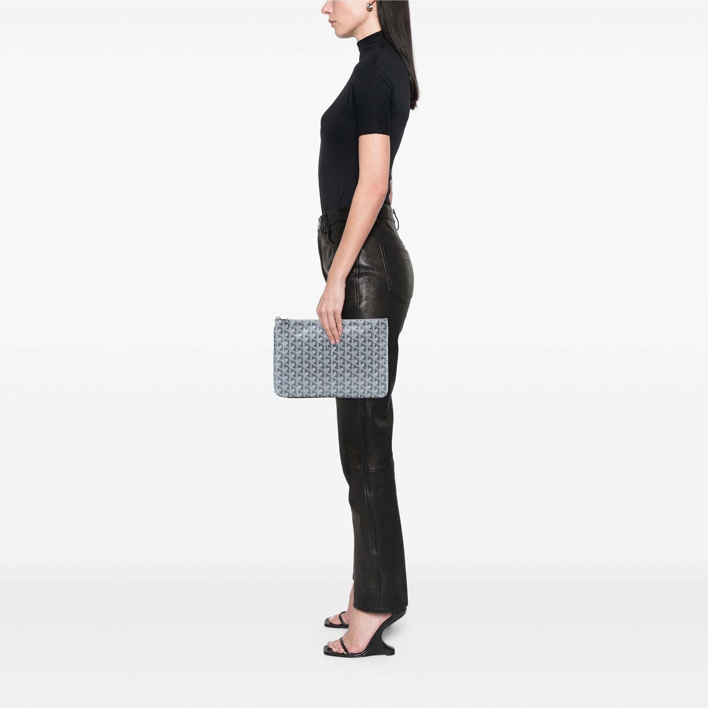Goyard Goyardine Senat MM