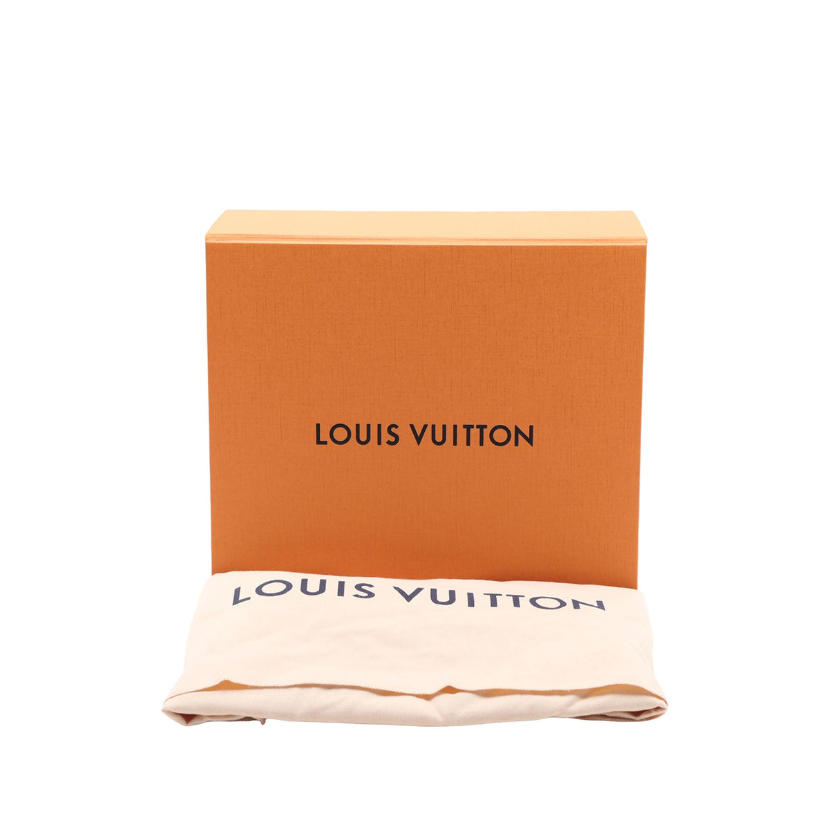Louis Vuitton Monogram Heritage Dopp Kit — Green