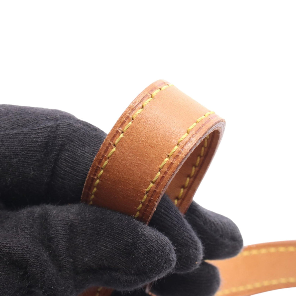 Louis Vuitton Monogram Musette Tango Short Strap — Brown