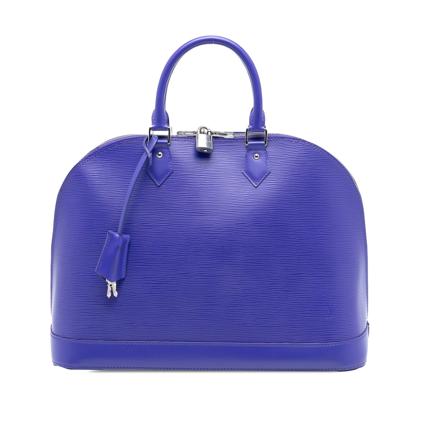 Louis Vuitton Epi Alma GM