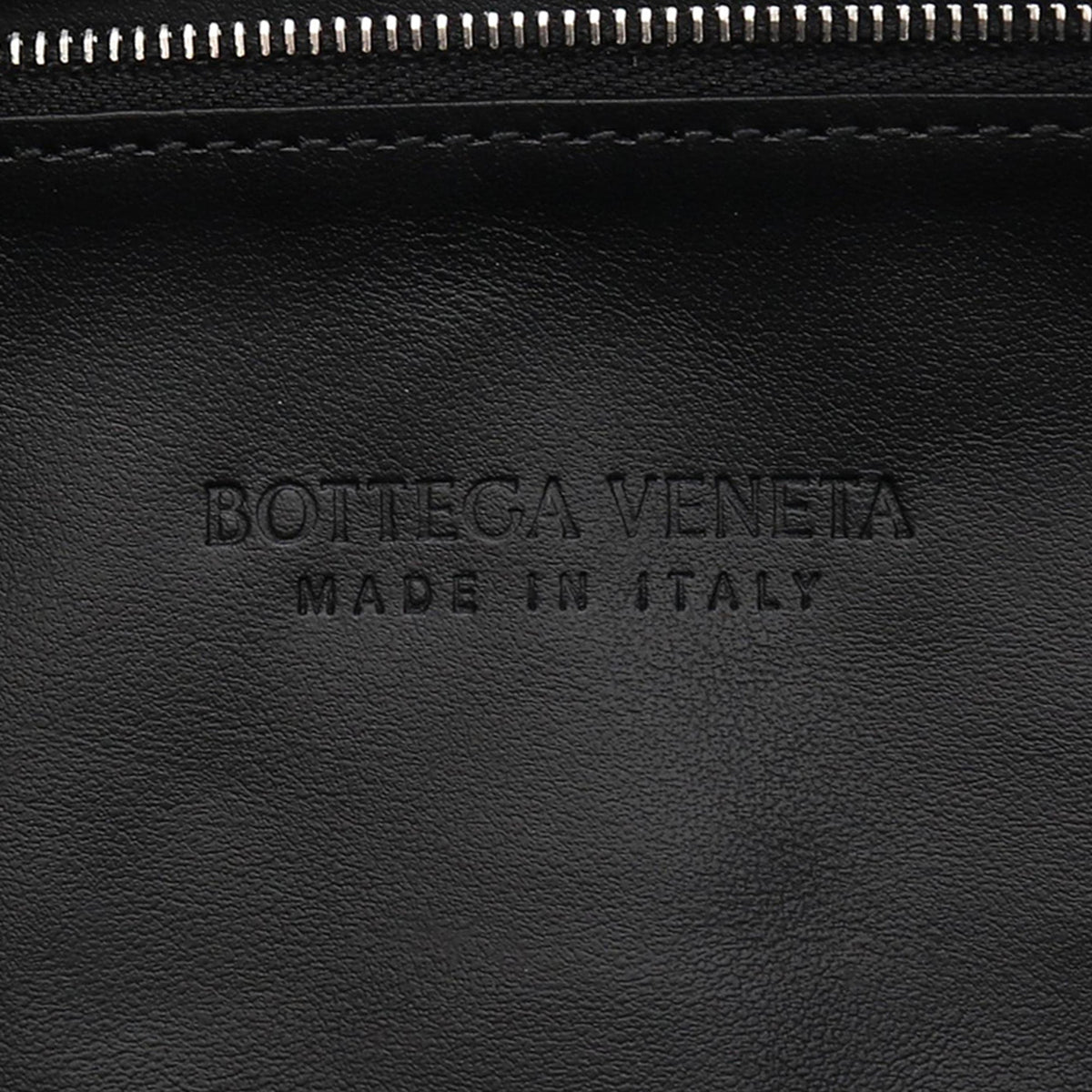 Bottega Veneta Mini Nappa Intrecciato Jodie