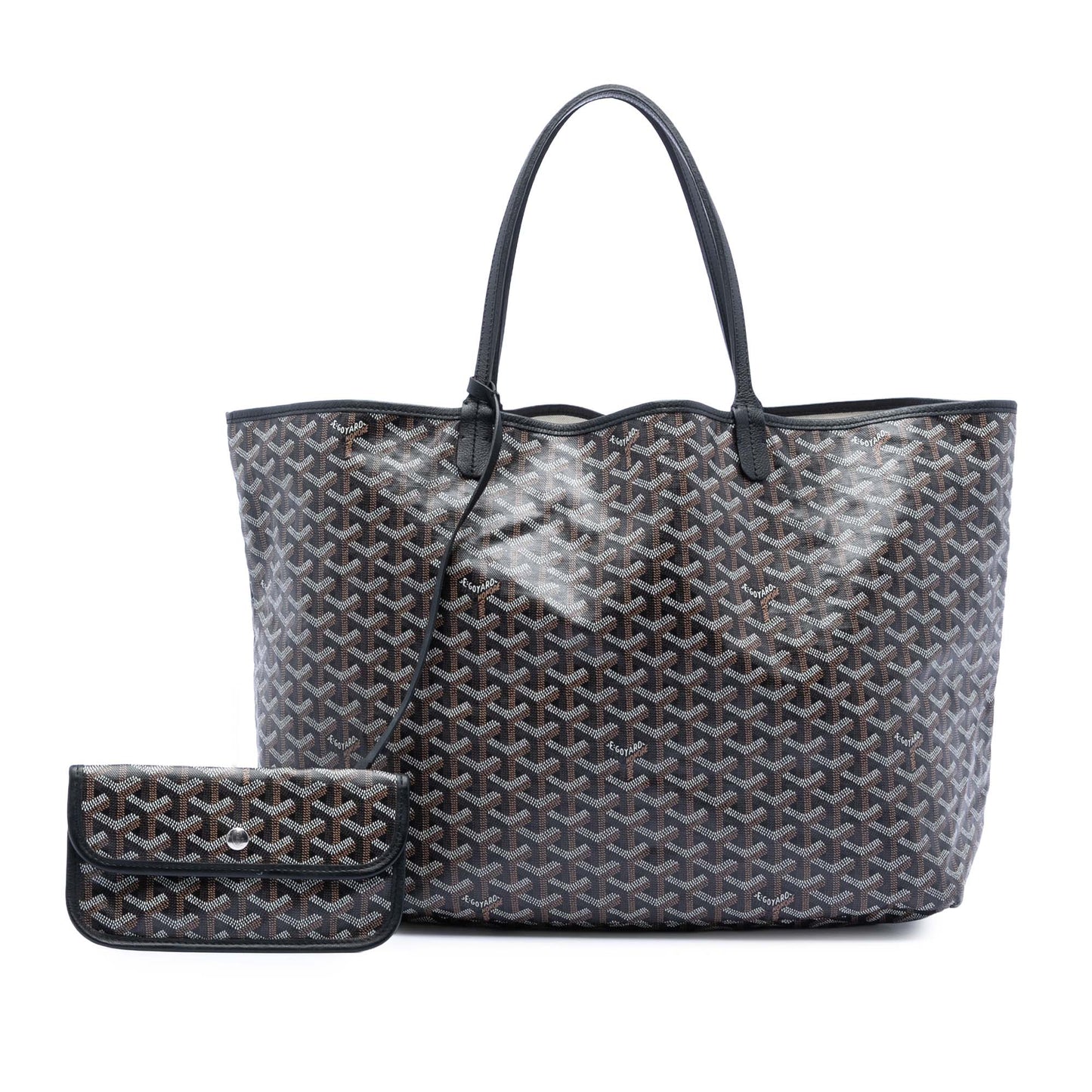 Goyard Goyardine Saint Louis GM