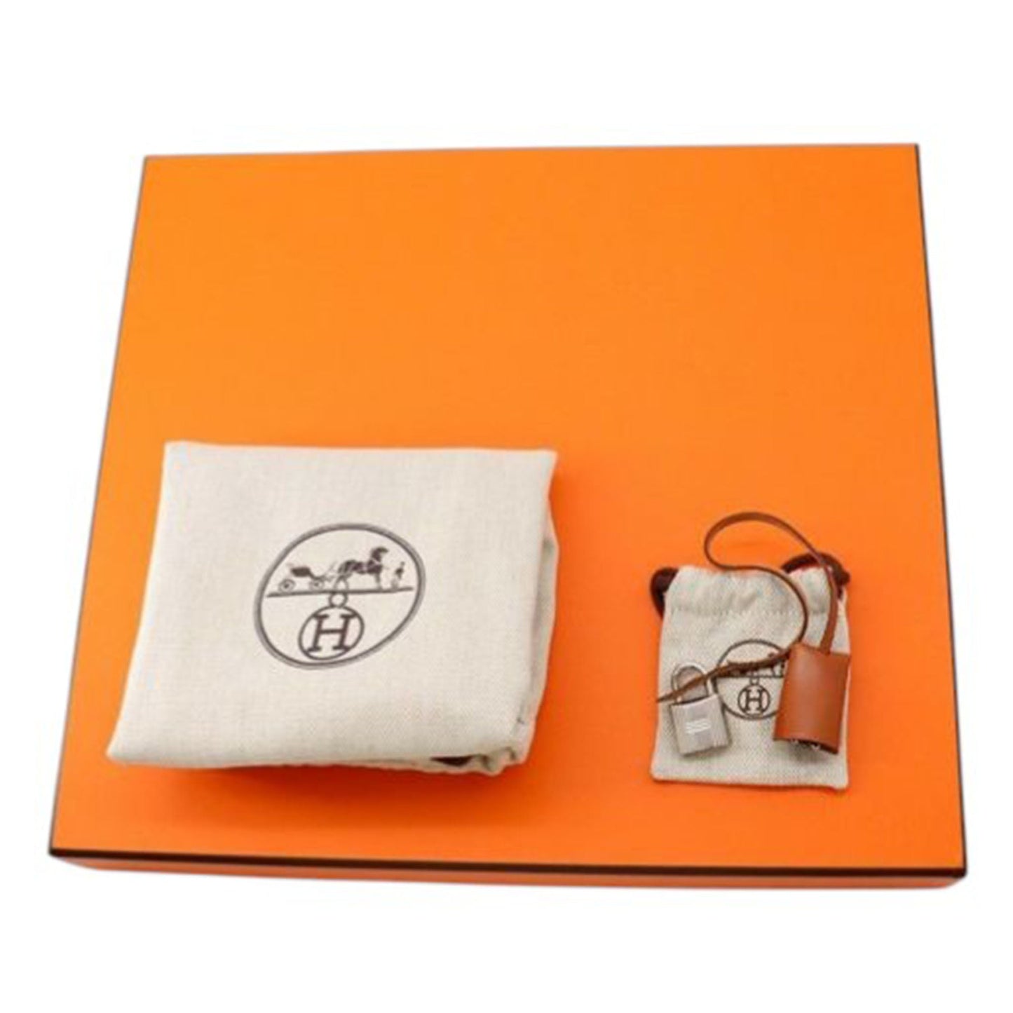 Hermès Toile Herbag Zip 31