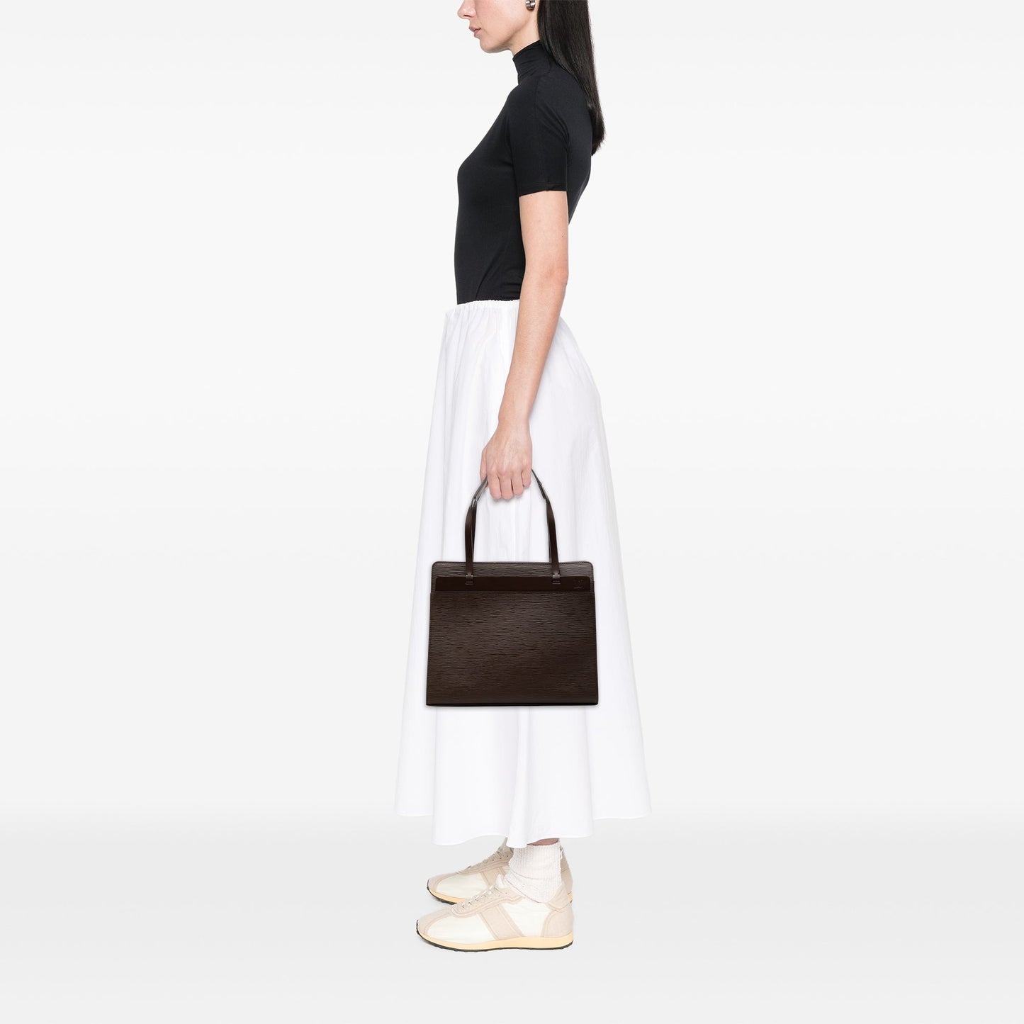 Louis Vuitton Epi Croisette PM