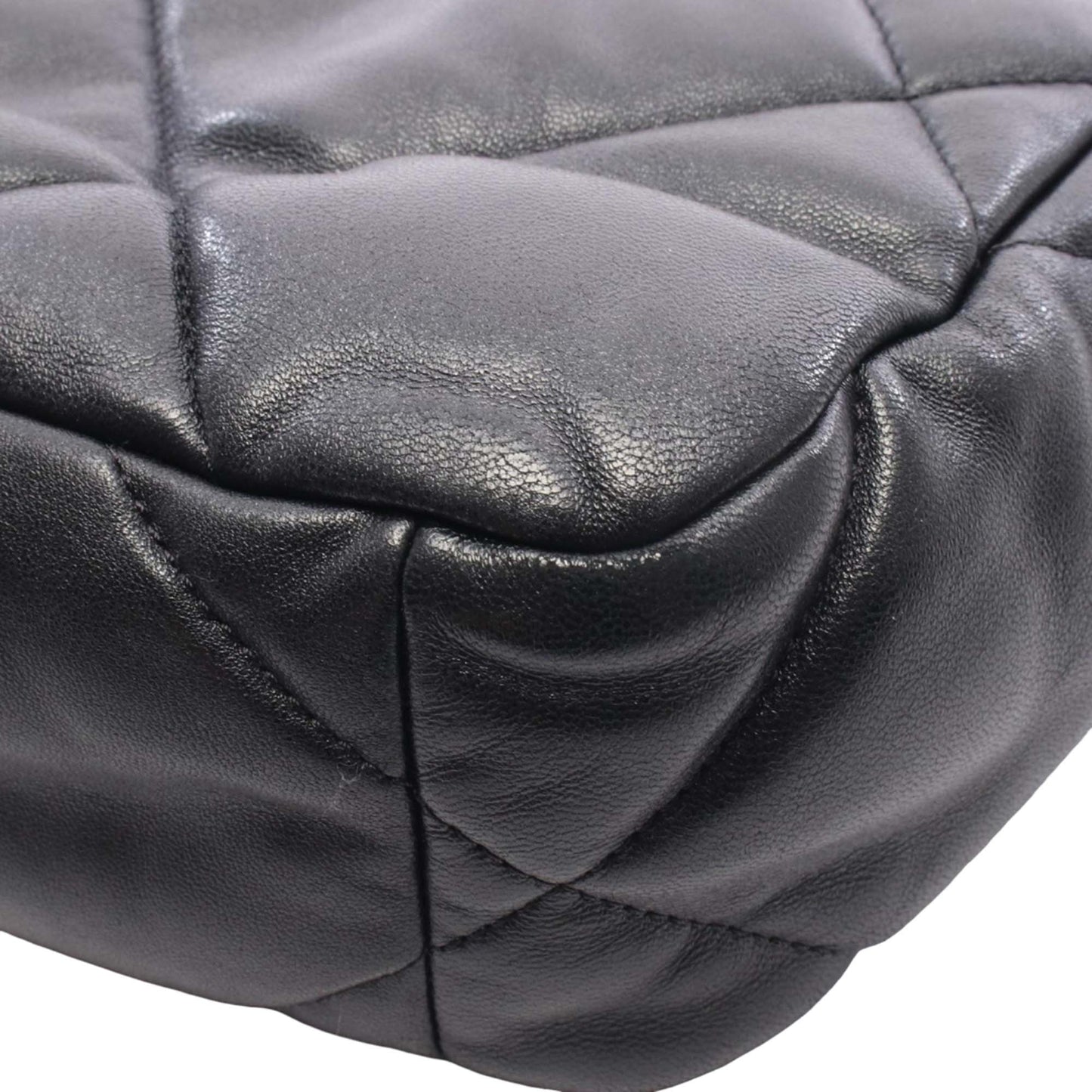 Chanel Medium Lambskin 19 Flap
