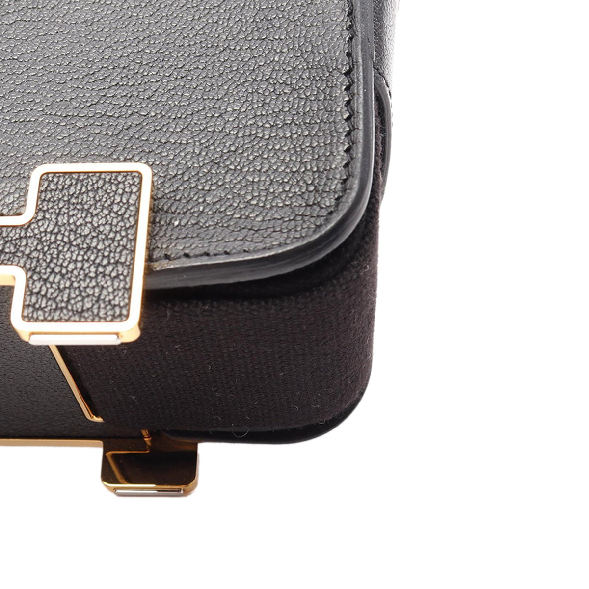 Hermès Chevre Mysore Geta