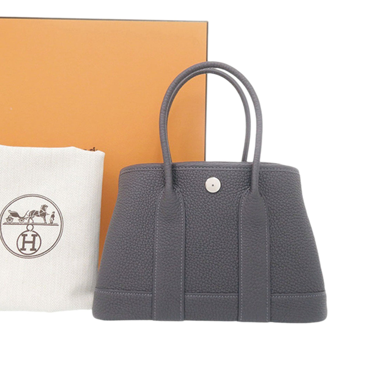Hermès Negonda Neo Garden 23
