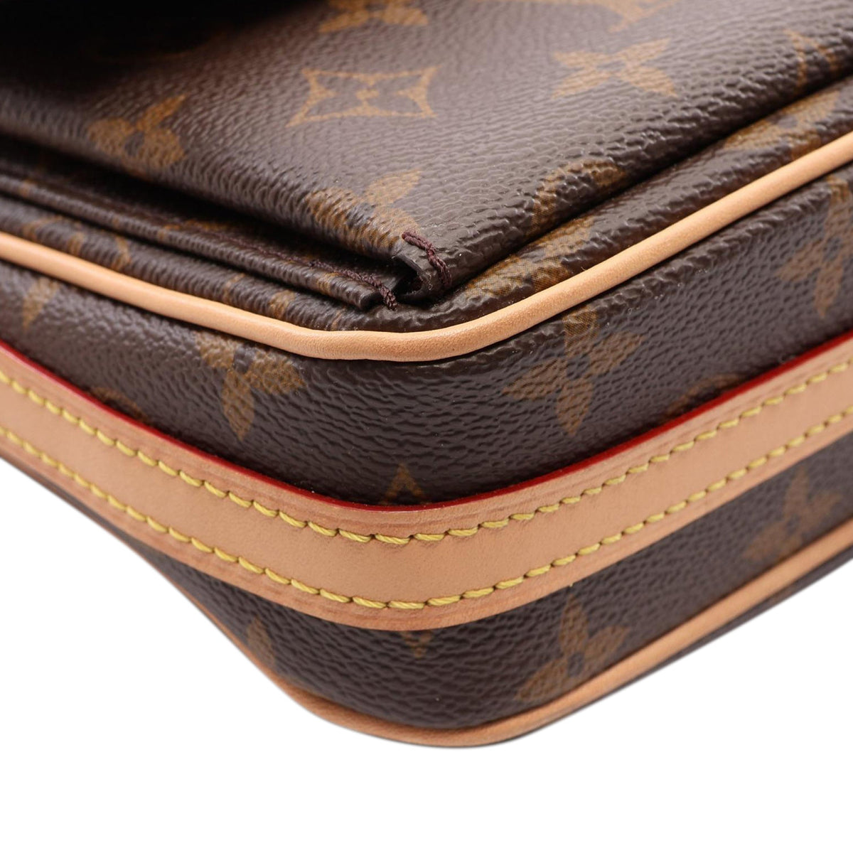 Louis Vuitton Monogram Vivacite