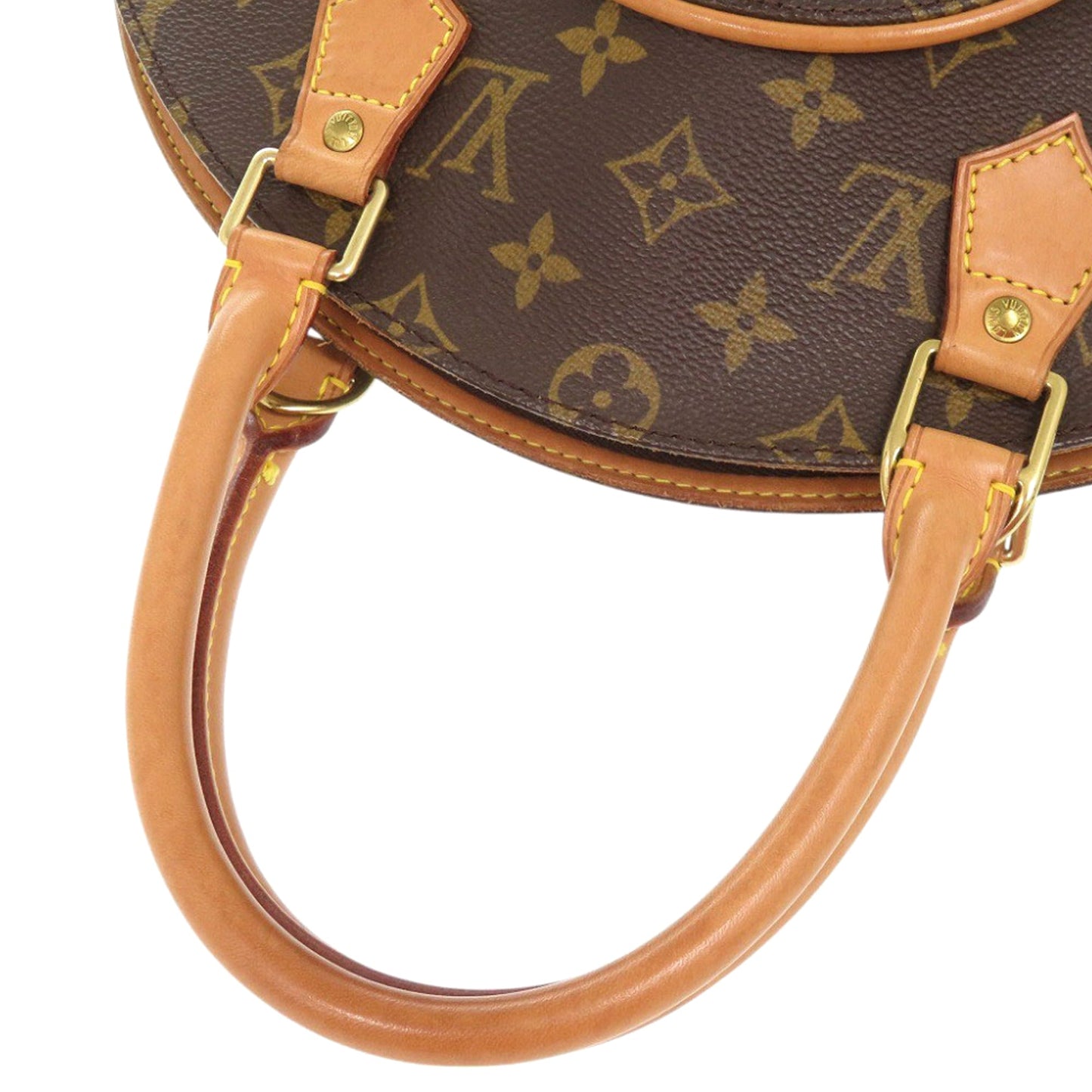 Louis Vuitton Monogram Ellipse PM