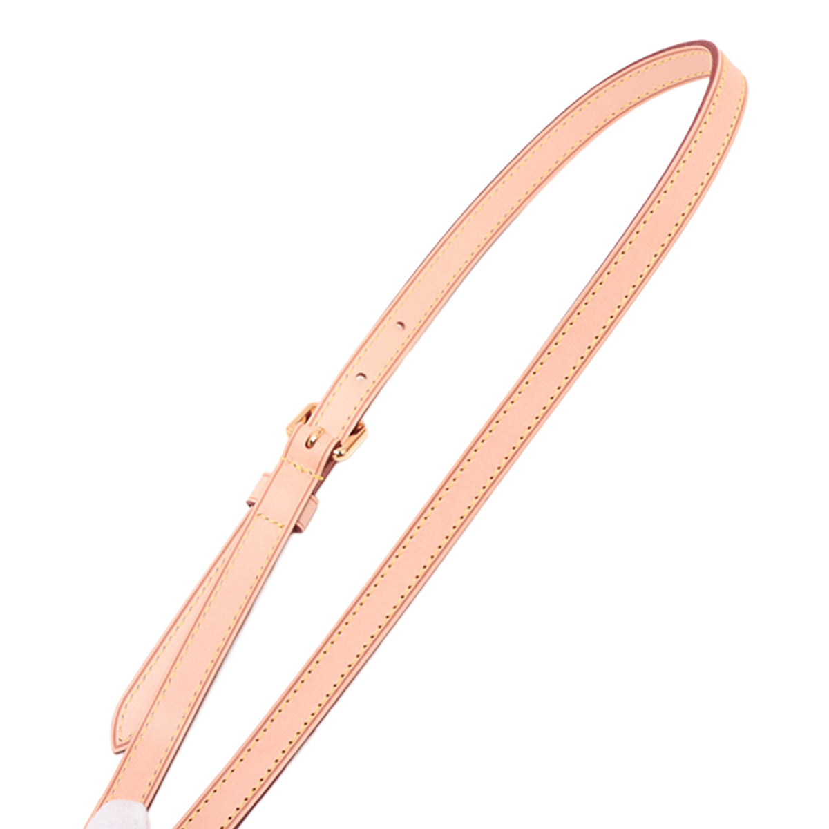 Louis Vuitton Monogram Vernis Brea GM — Pink
