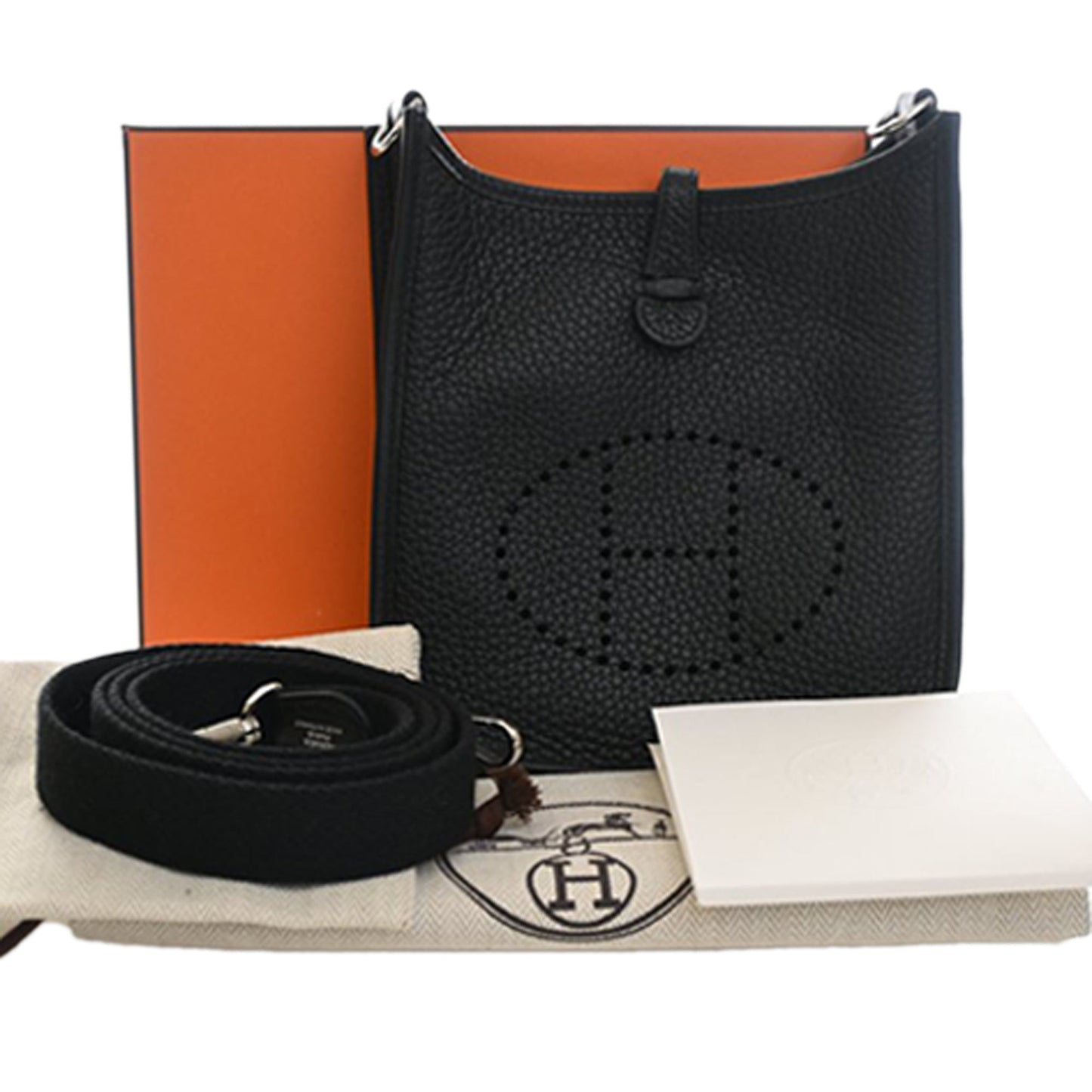 Hermès Clemence Evelyne 16 Amazone