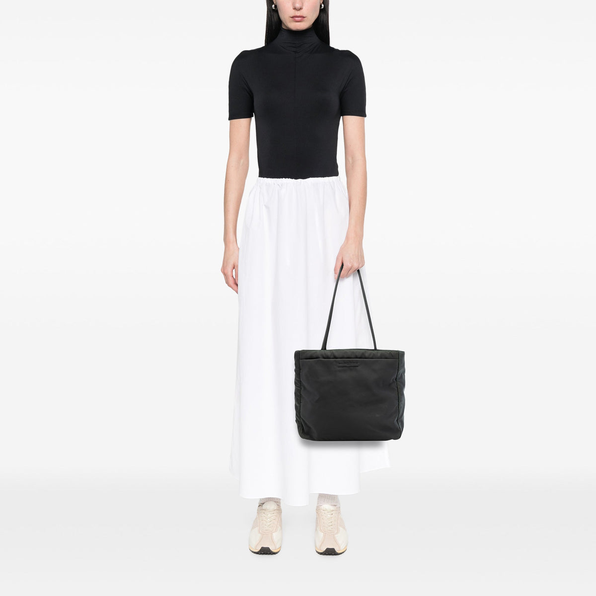 Prada Tessuto Tote