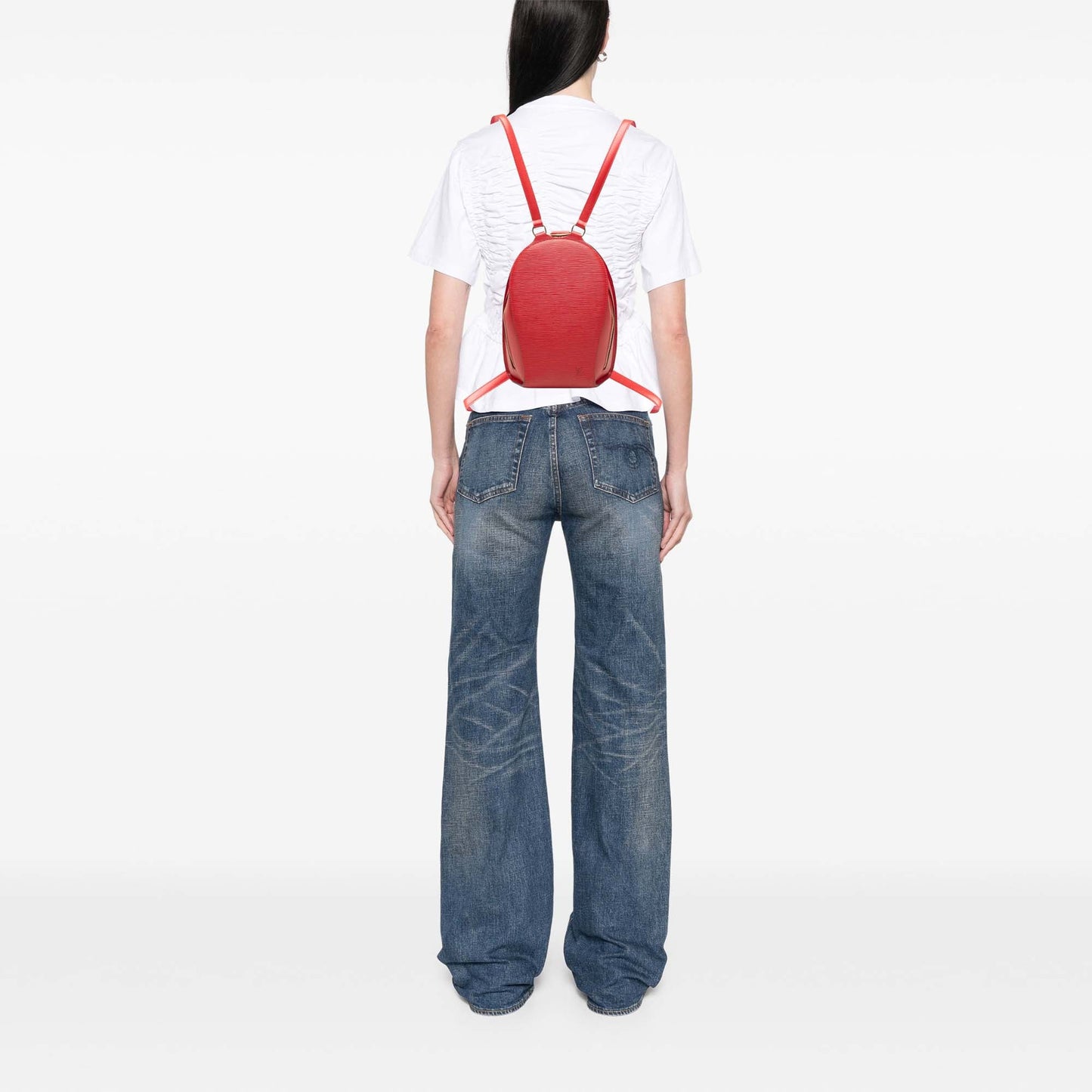 Louis Vuitton Epi Mabillon