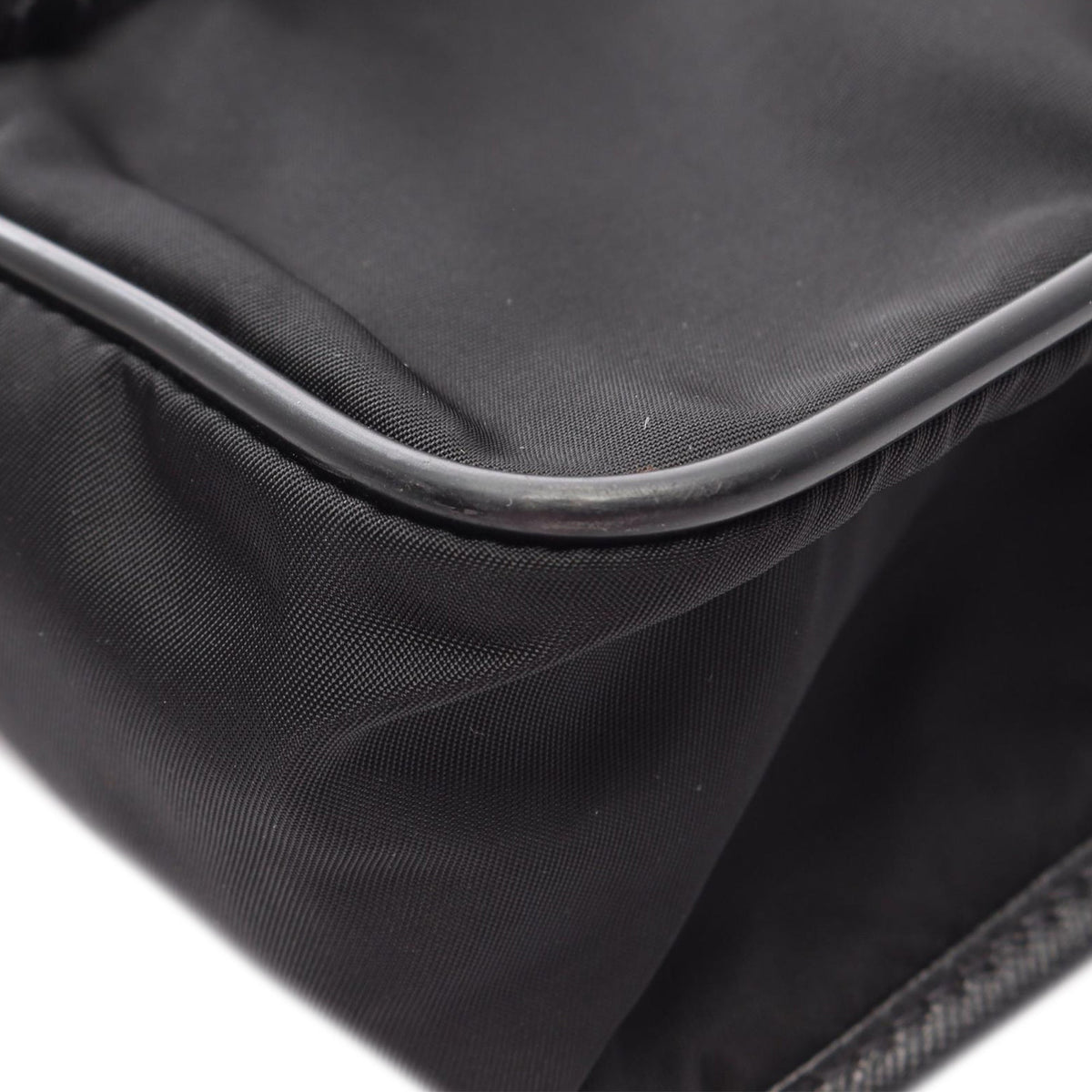 Prada Vela Crossbody