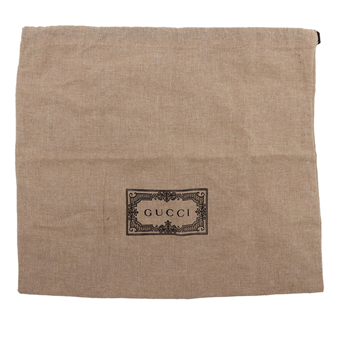 Gucci Mini GG Supreme Interlocking G Satchel