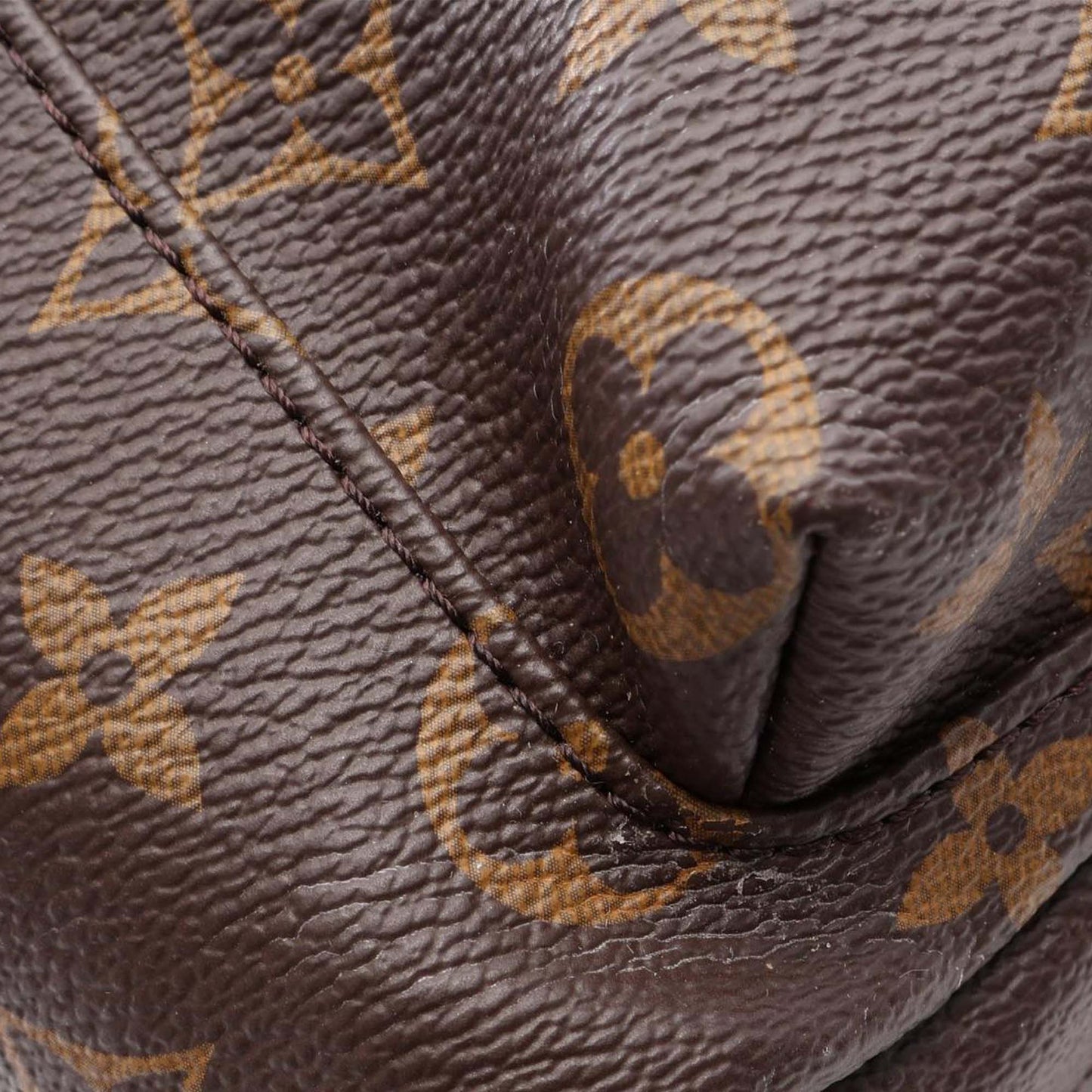 Louis Vuitton Monogram Palm Springs PM