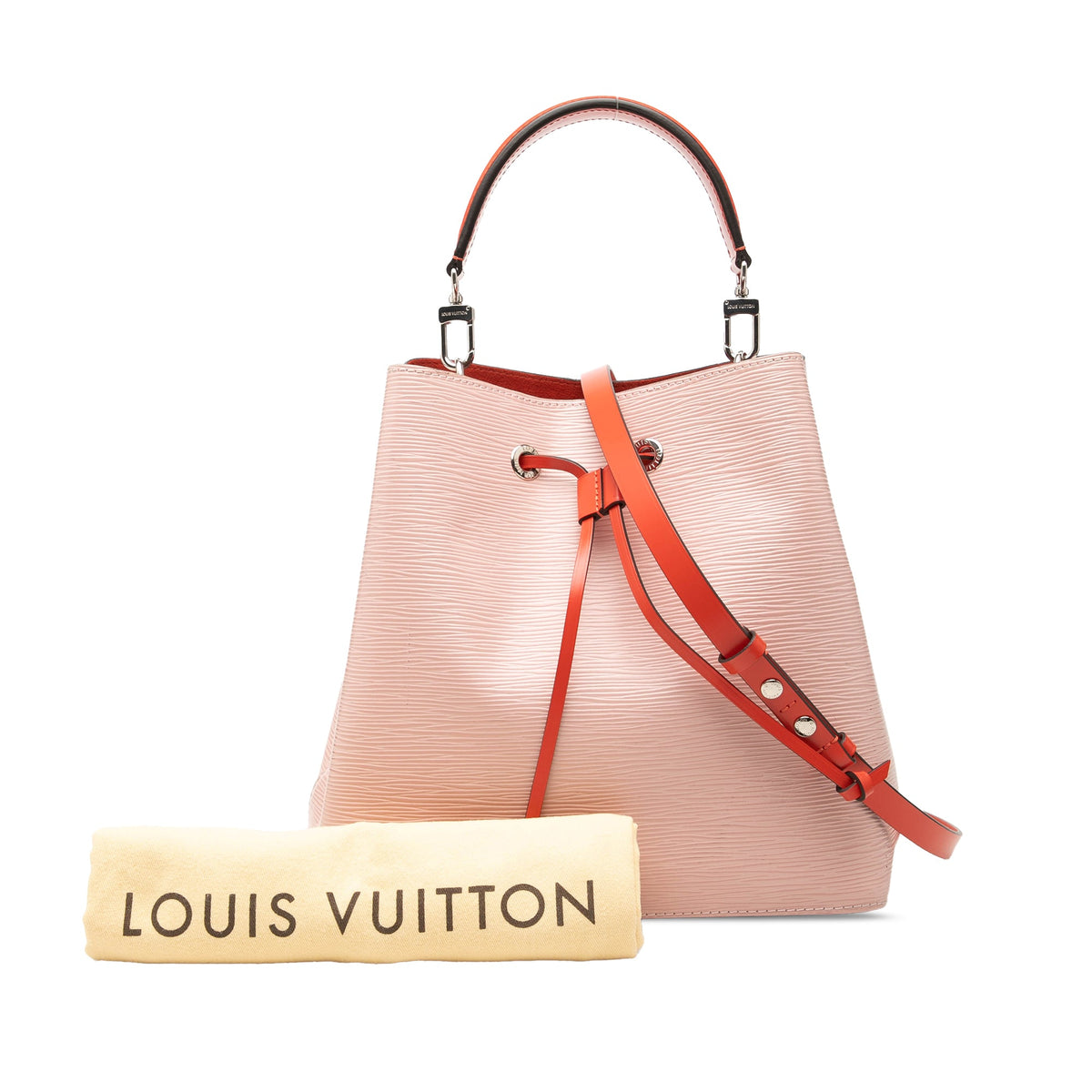 Louis Vuitton Epi Neonoe MM
