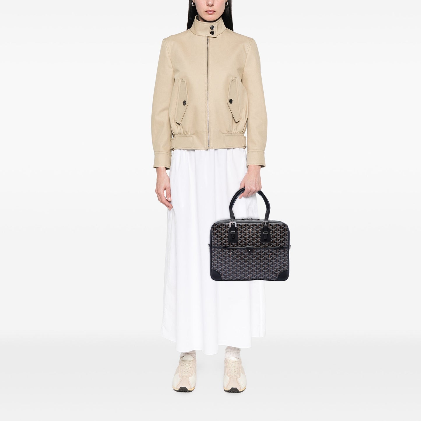 Goyard Goyardine Ambassade PM