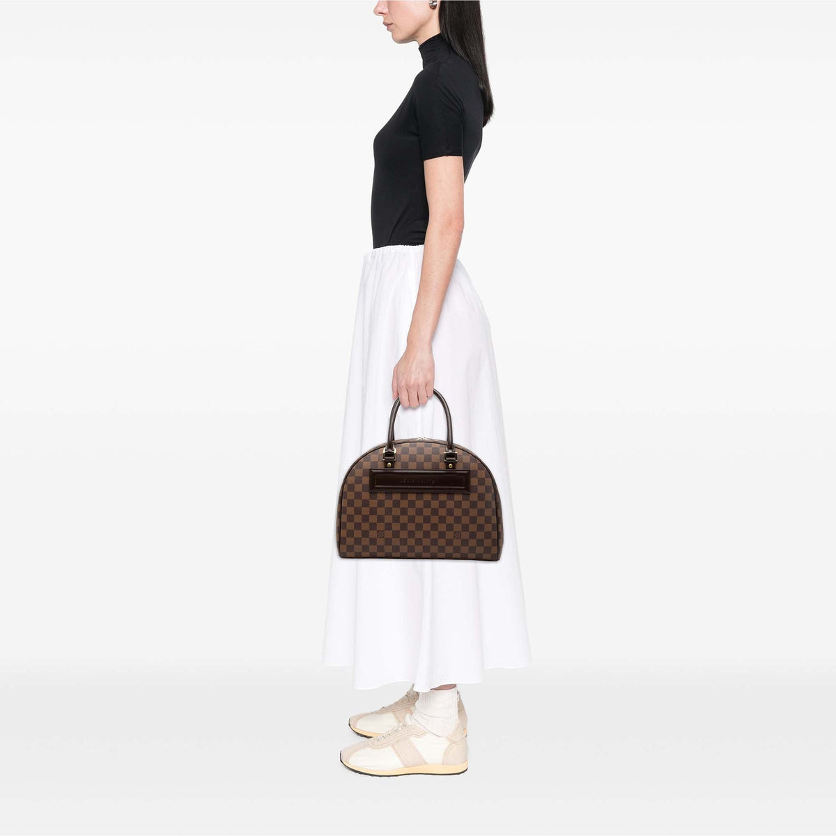 Louis Vuitton Damier Ebene Nolita
