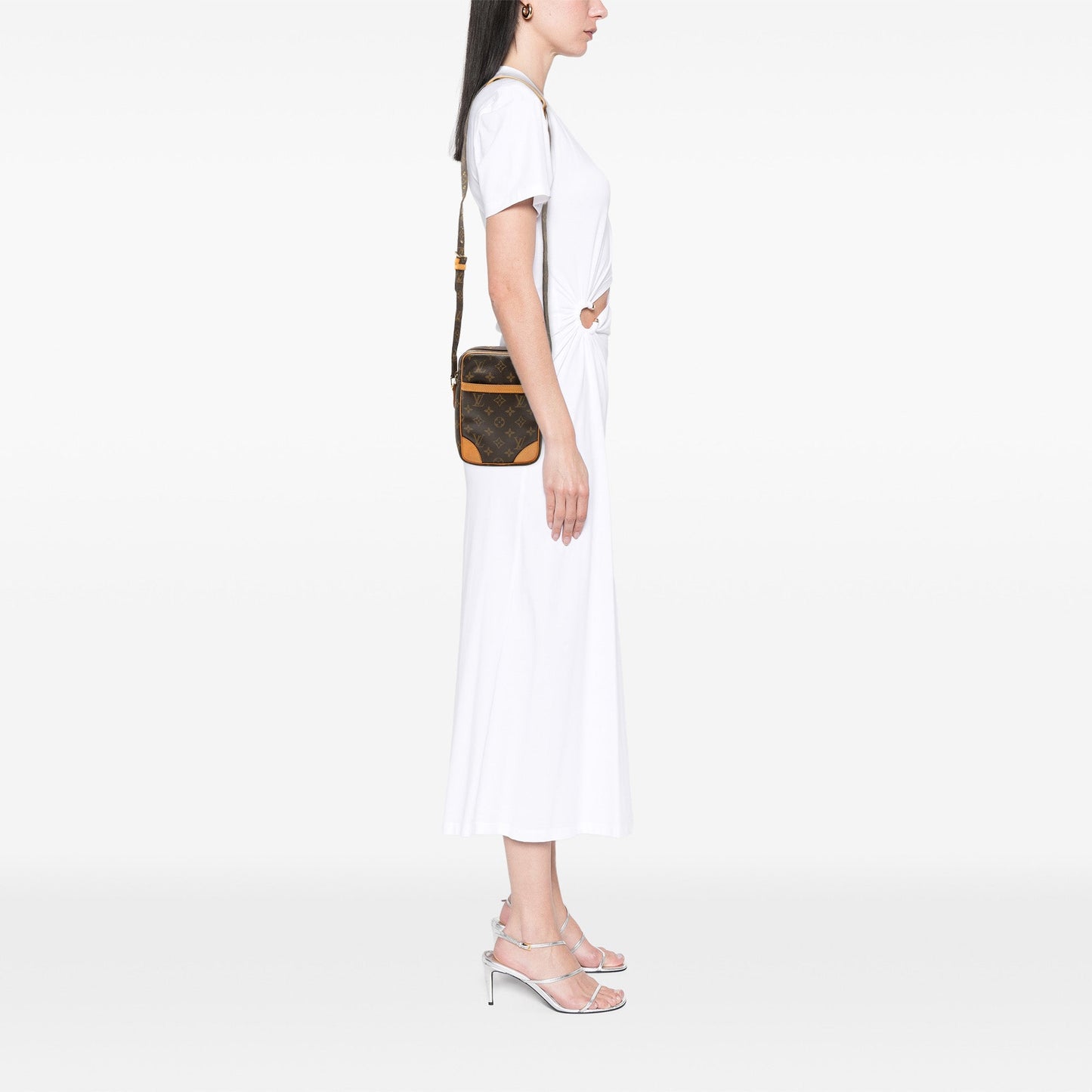 Louis Vuitton Monogram Danube