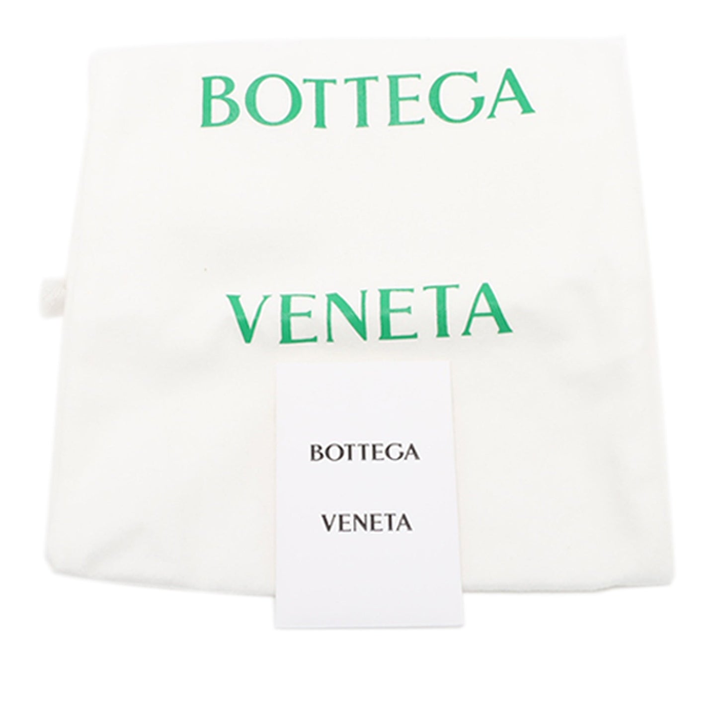 Bottega Veneta Nappa Maxi Intrecciato Cassette Belt Bag