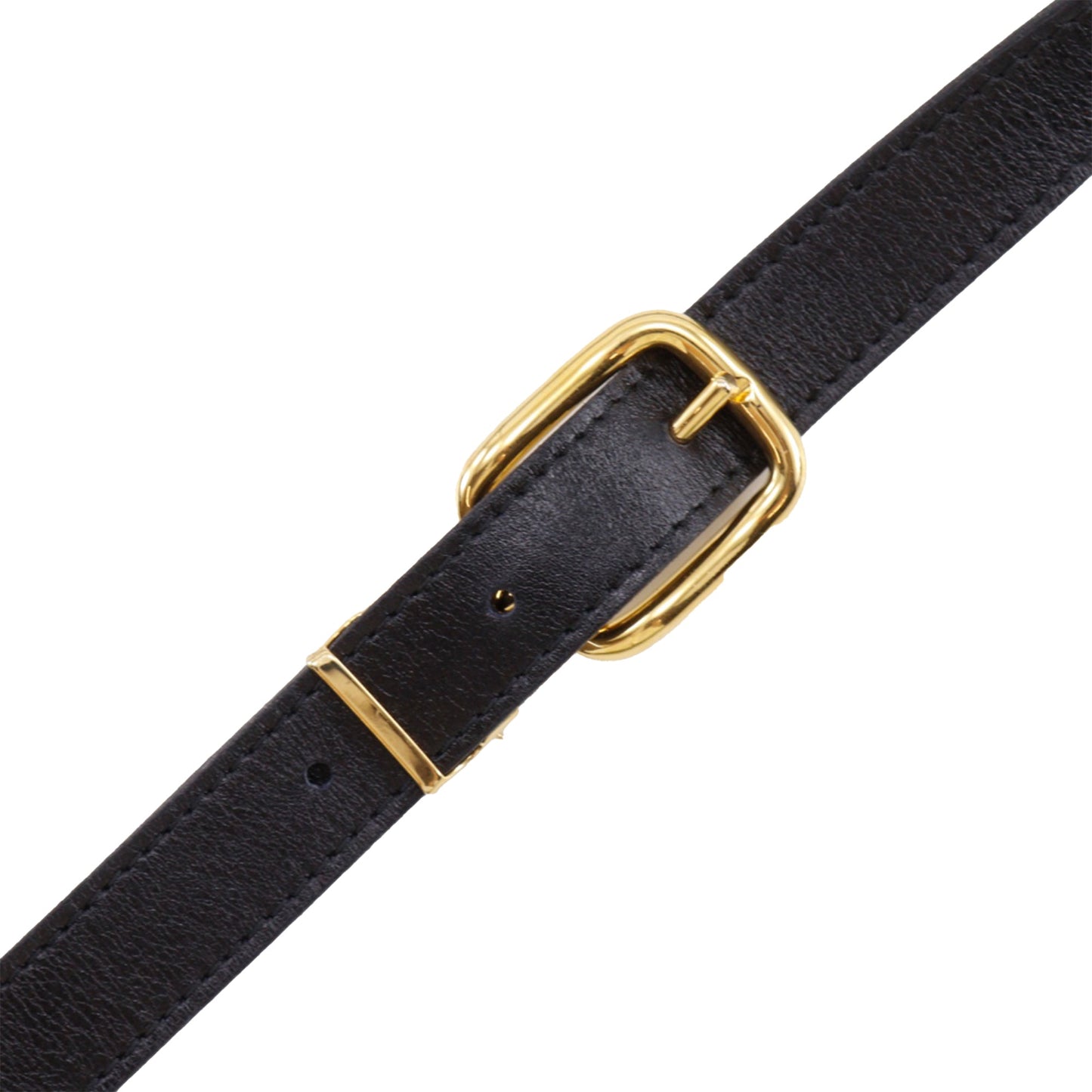 Dior Leather Flap Crossbody