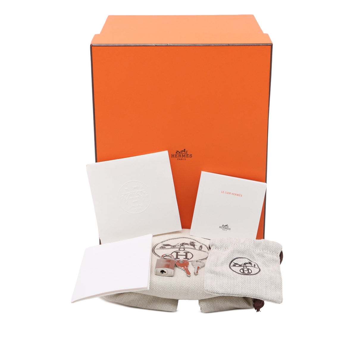 Hermès Clemence Picotin Lock 18 — Black