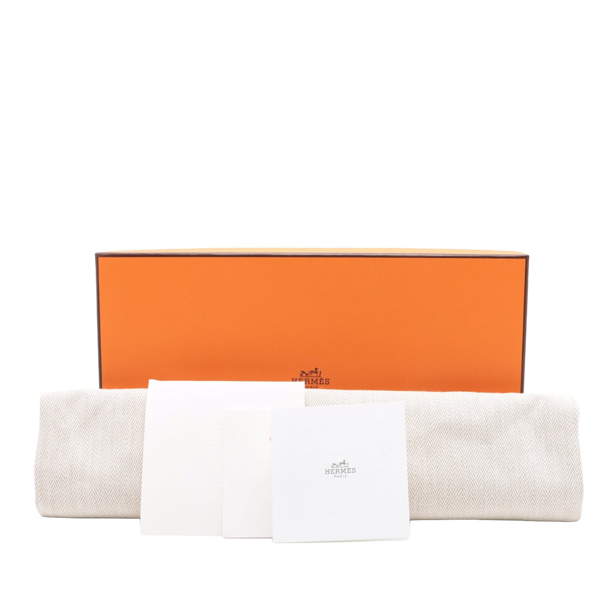 Hermès Swift Kelly Pochette 22