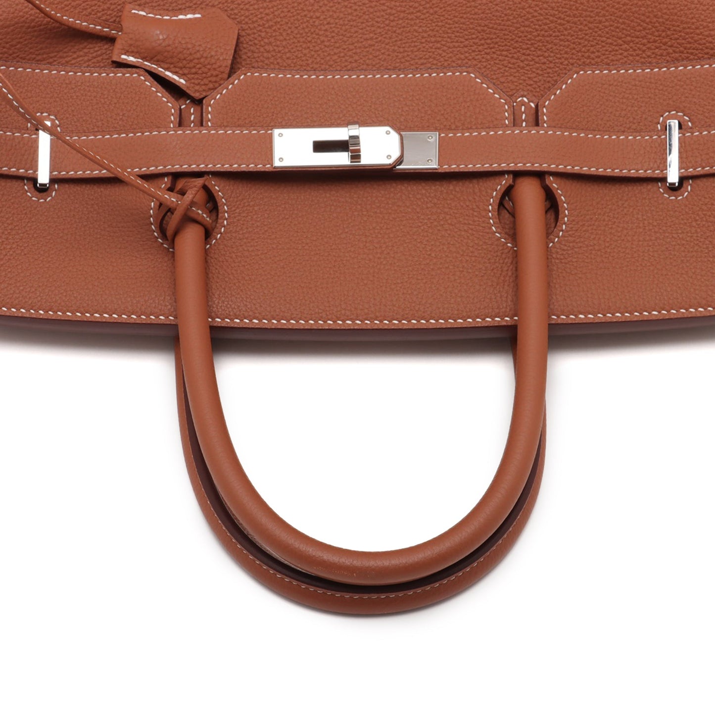 Hermès Togo Birkin Retourne 40