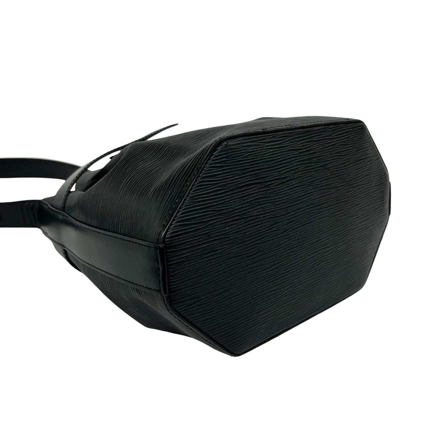 Louis Vuitton Epi Sac D Epaule GM