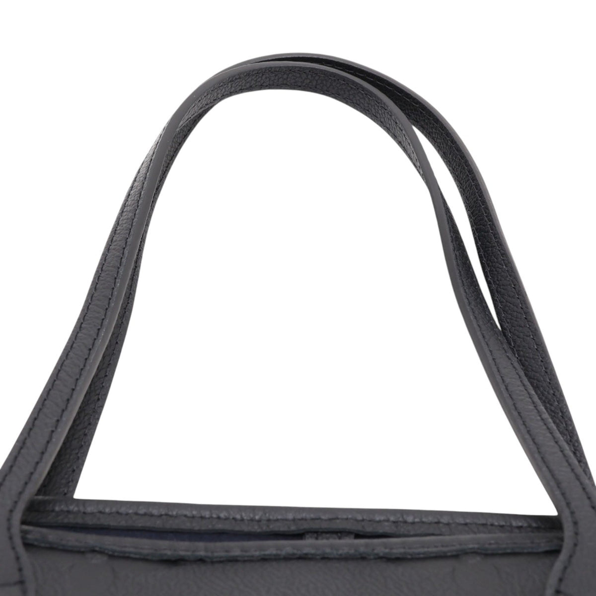 Louis Vuitton Monogram Giant Empreinte Neverfull MM