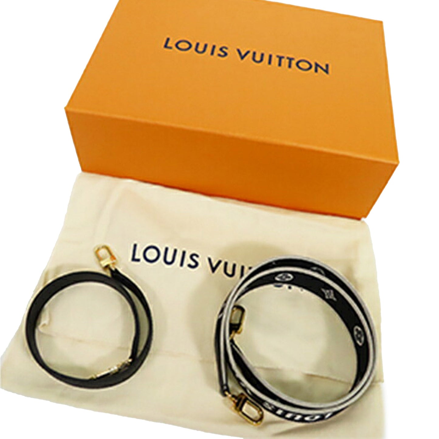 Louis Vuitton Monogram Empreinte Diane
