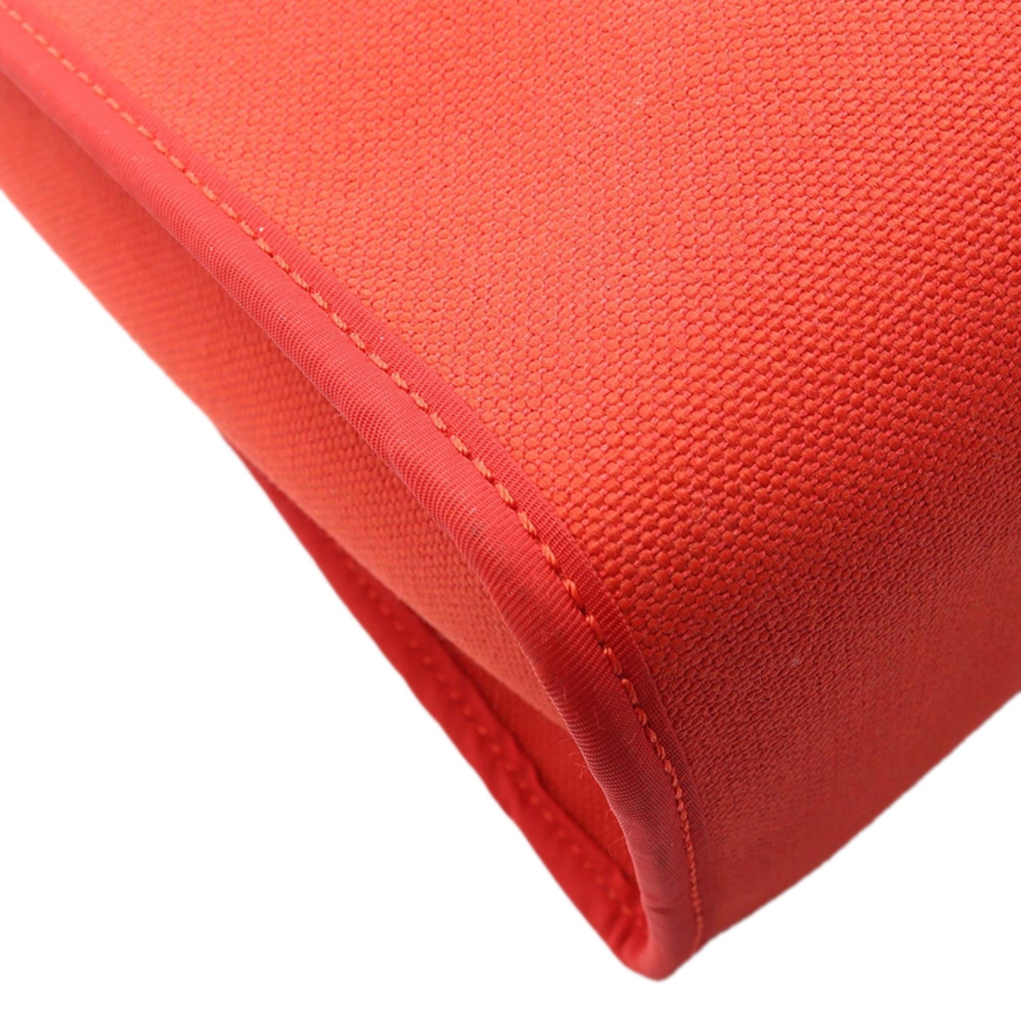Hermès Toile Herbag Zip 31