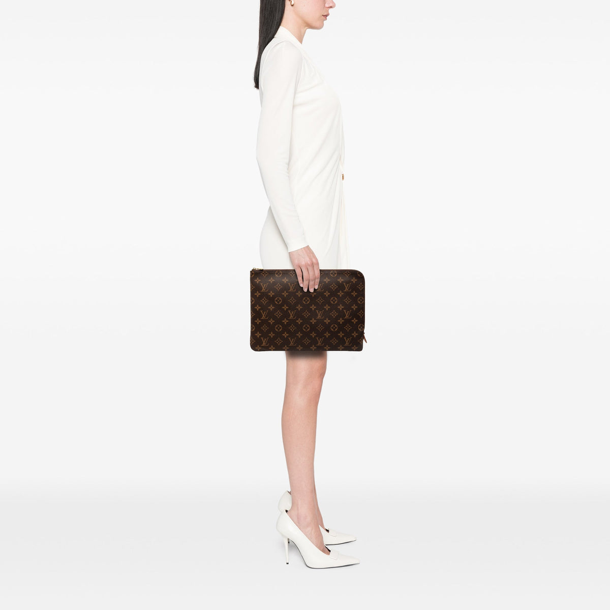 Louis Vuitton Monogram Etui Voyage MM
