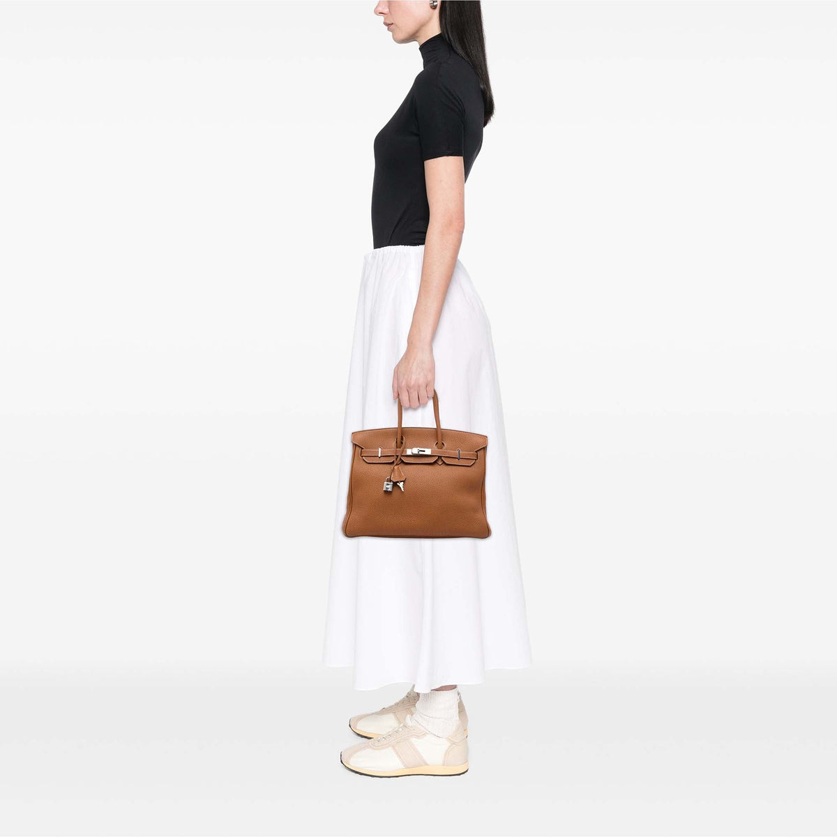 Hermès Togo Birkin Retourne 35