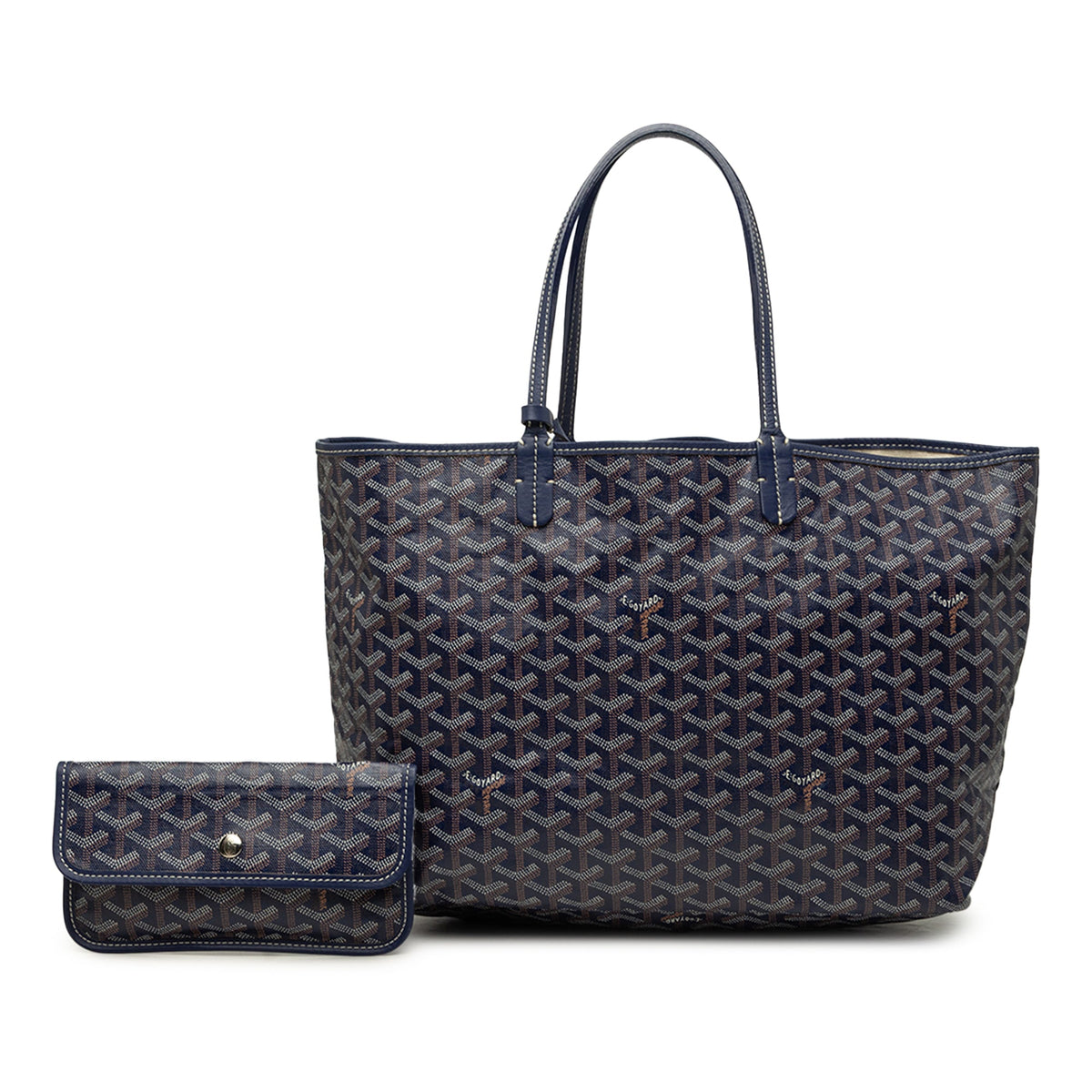 Goyard Goyardine Saint Louis PM