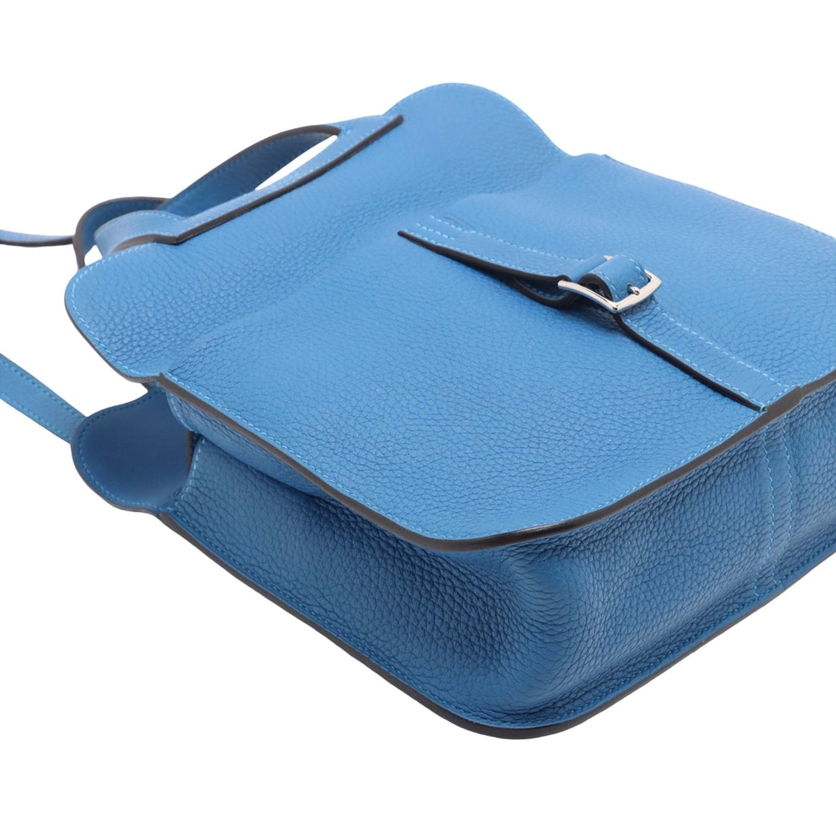 Hermès Clemence Halzan 25