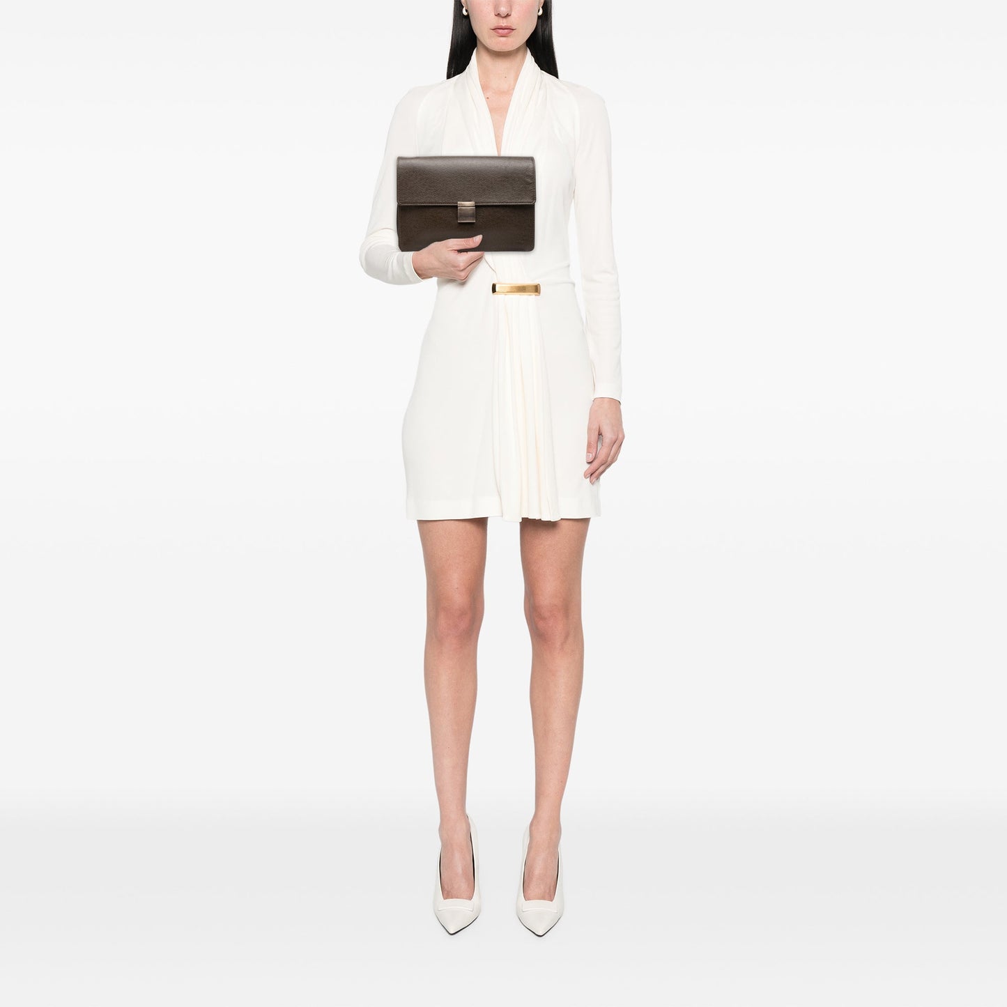 Louis Vuitton Taiga Selenga