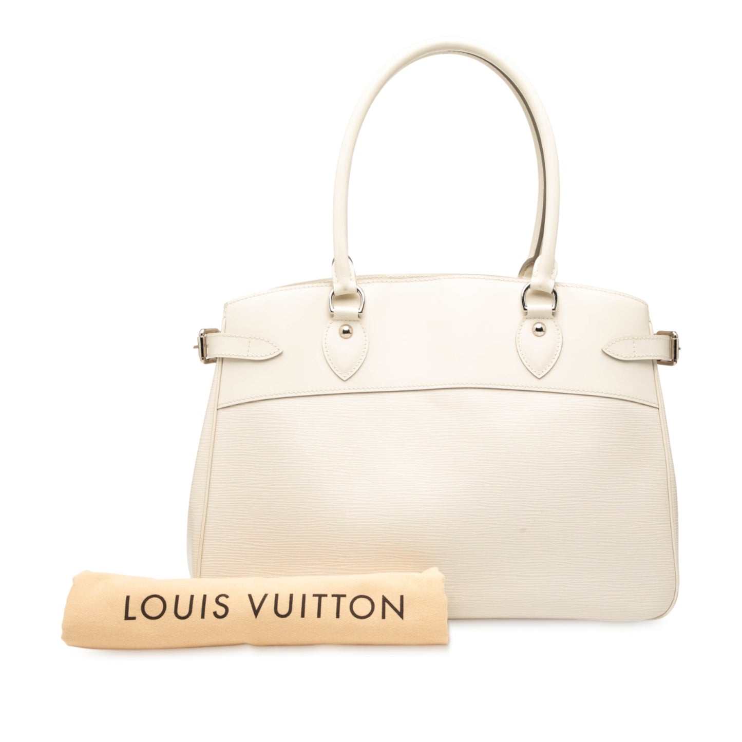 Louis Vuitton Epi Passy GM